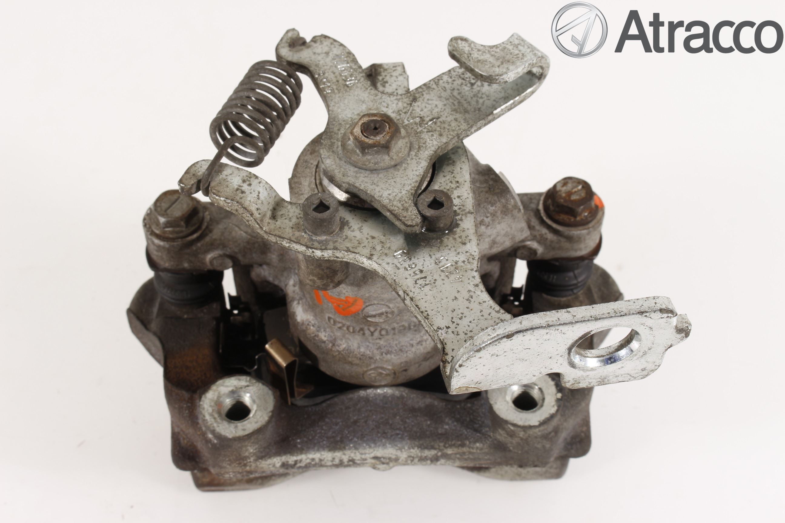 Toyota AURIS 13-19 Bremsecaliper Bak Venstre
