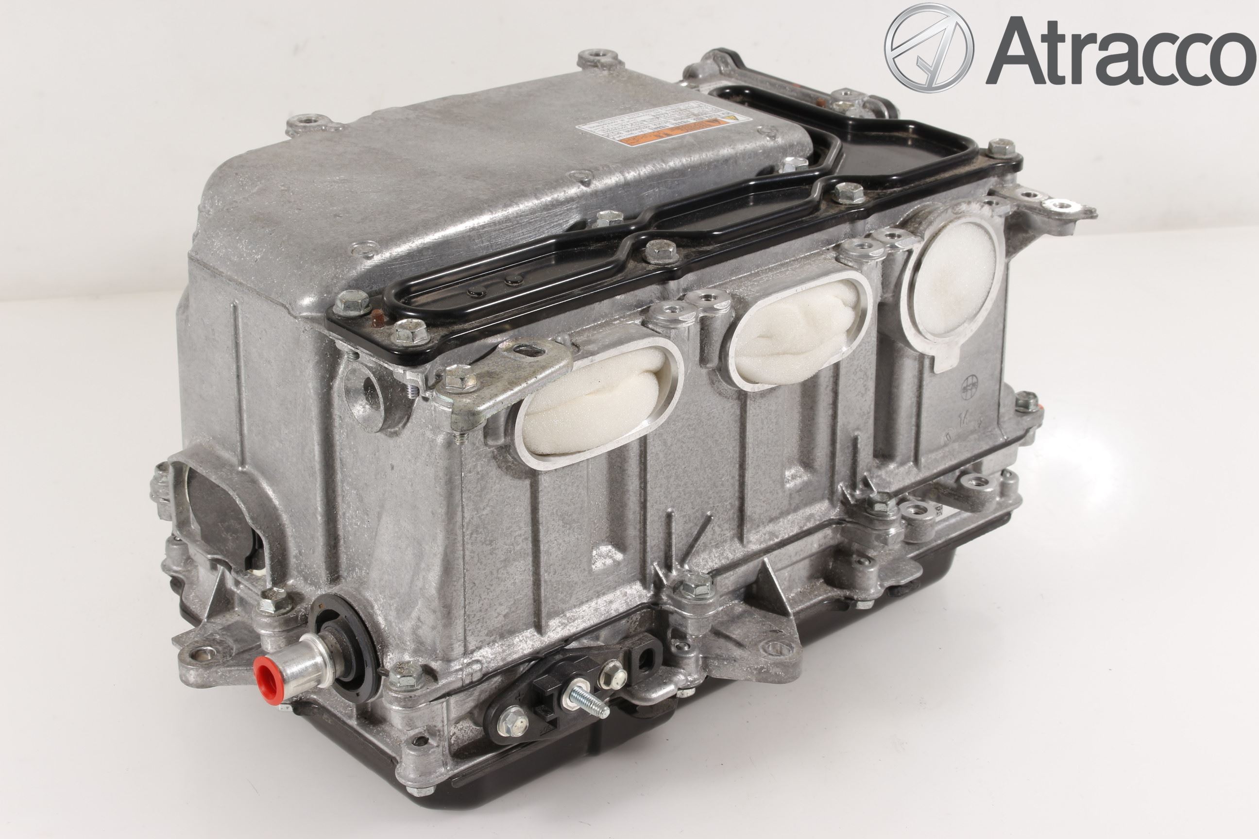Toyota AURIS 13-19 Hybridconverter