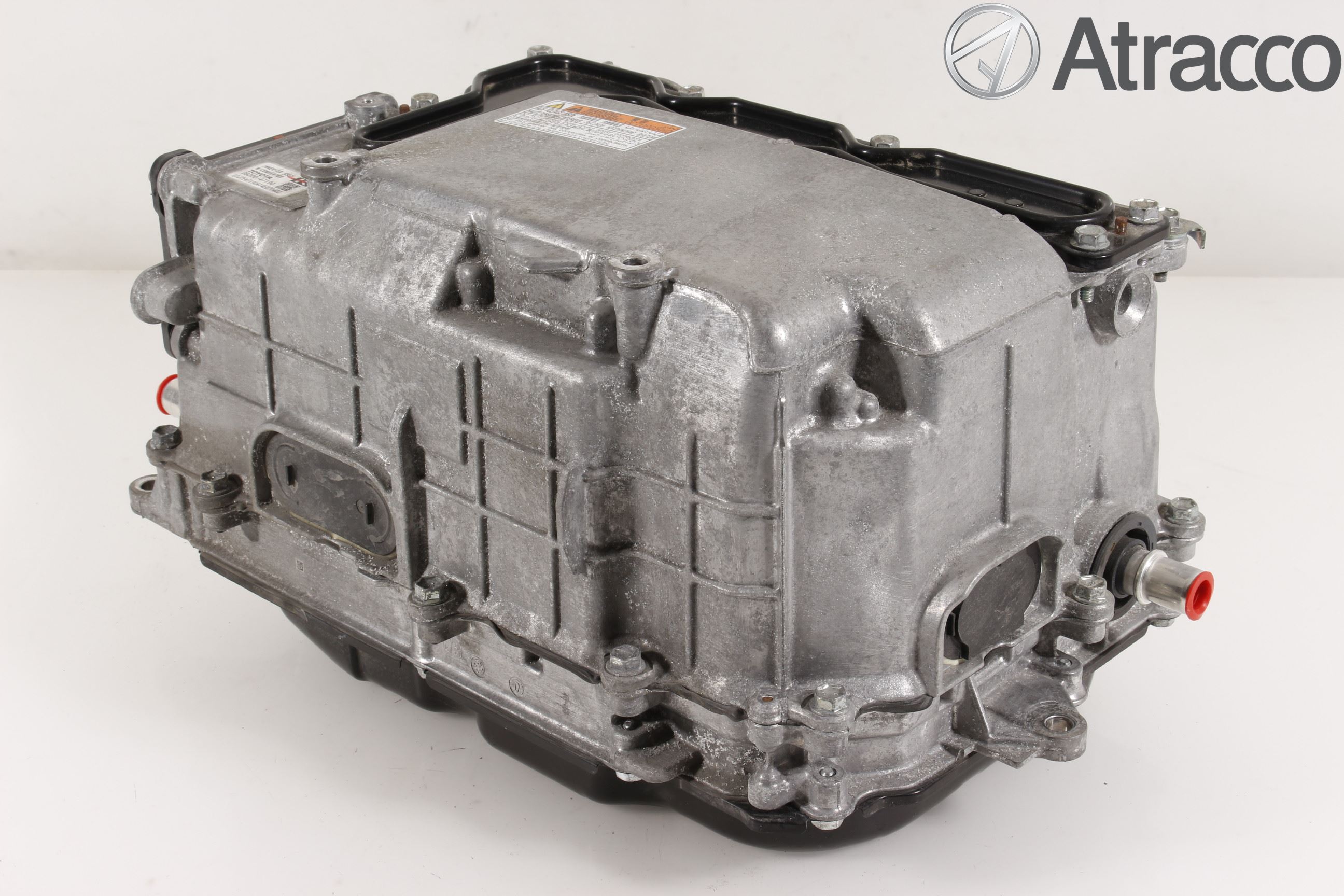 Toyota AURIS 13-19 Hybridconverter