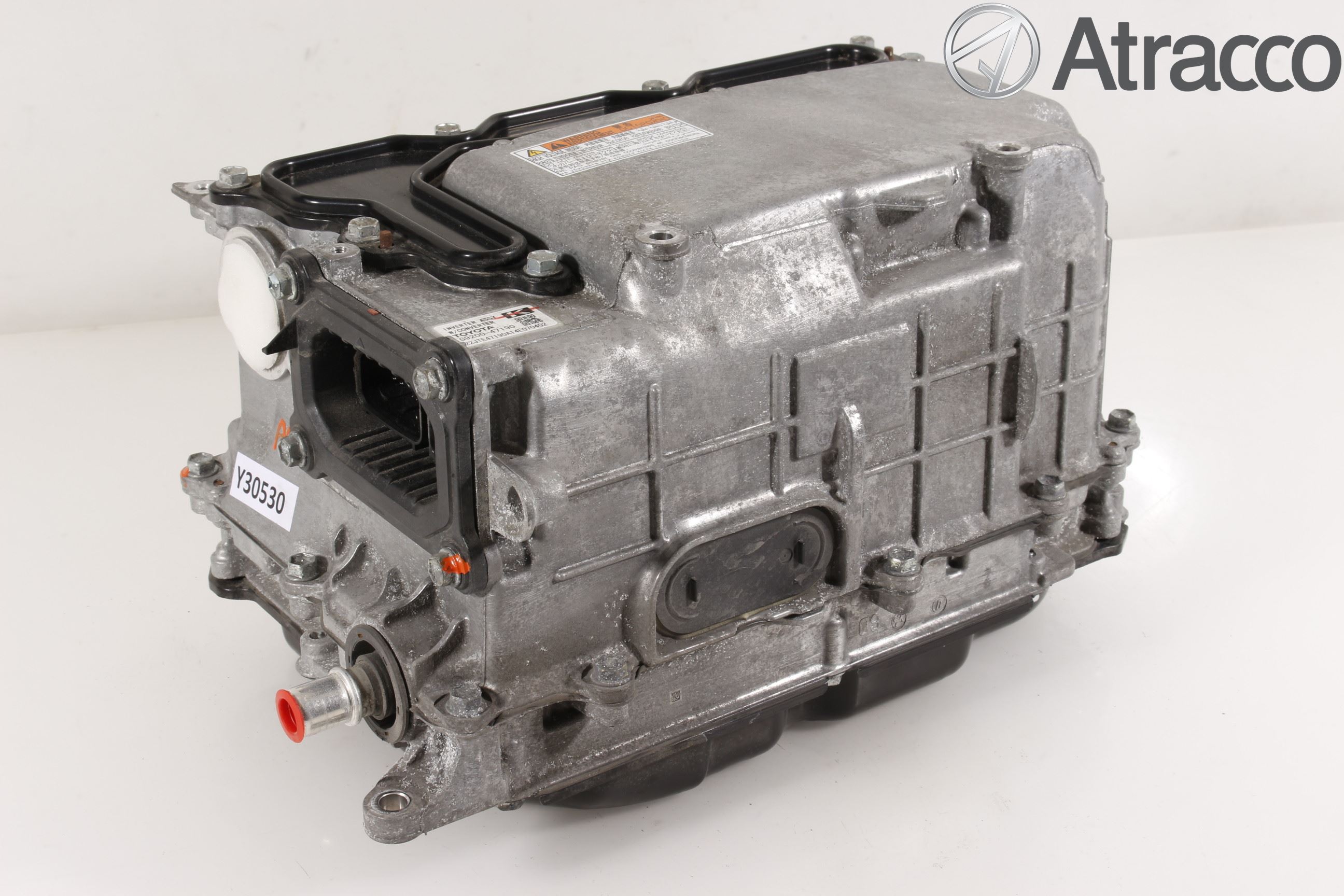 Toyota AURIS 13-19 Hybridconverter
