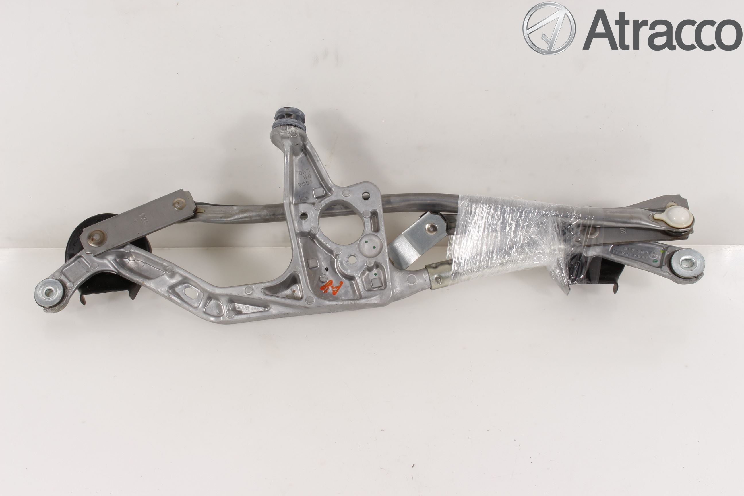 Toyota AURIS 13-19 Viskeroverføring Frontrute