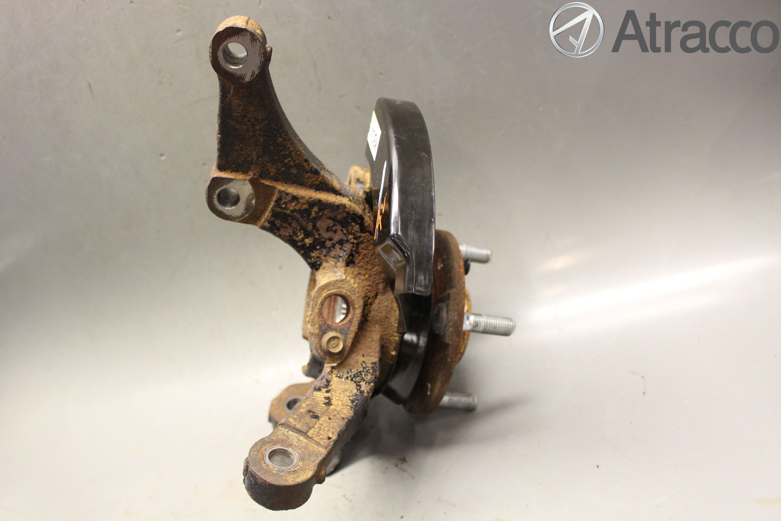 Hyundai i20 GB 15-20 Spindel Hf