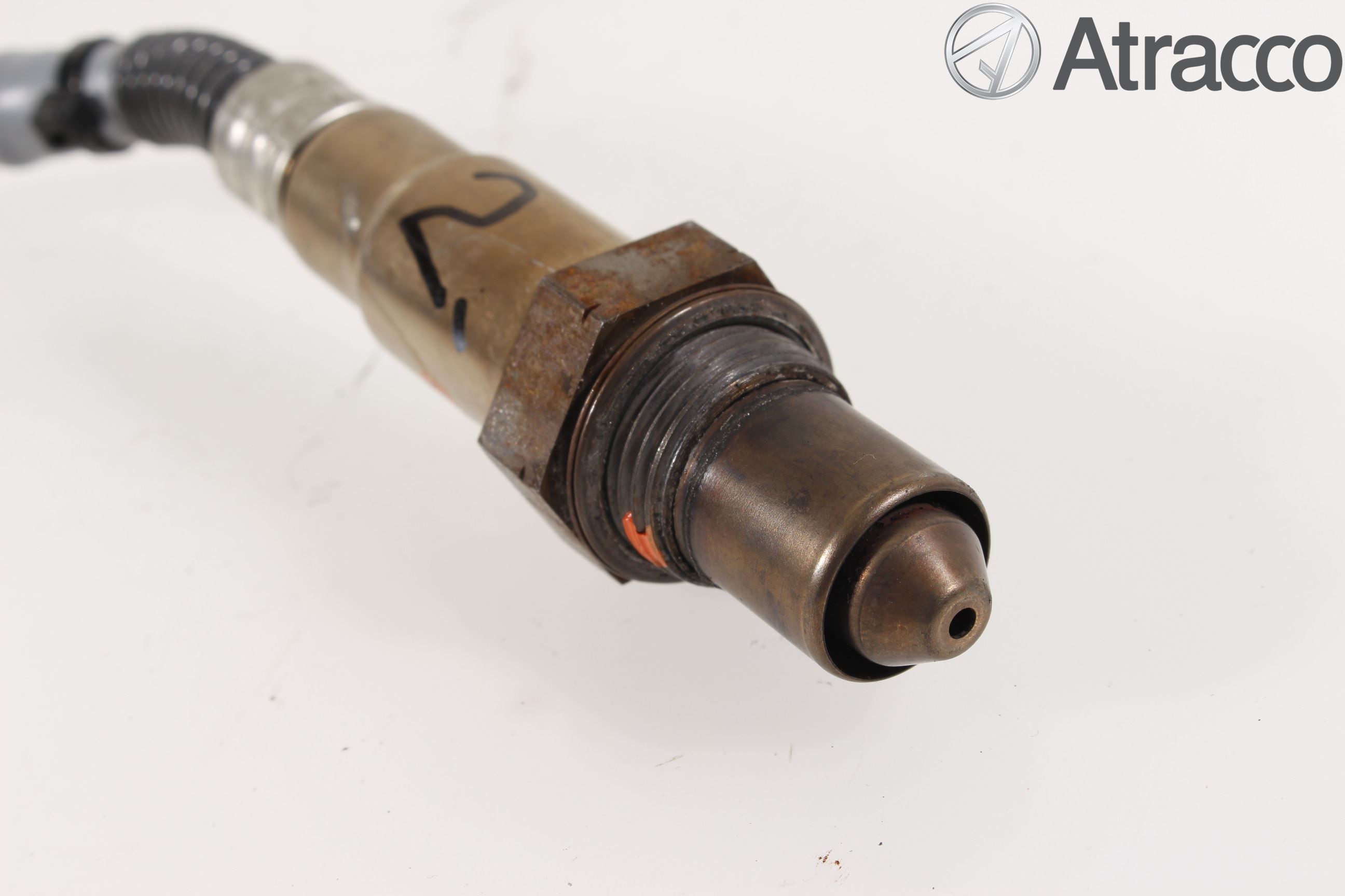 Volkswagen VW CADDY 16-20 Inns Lambdasonde