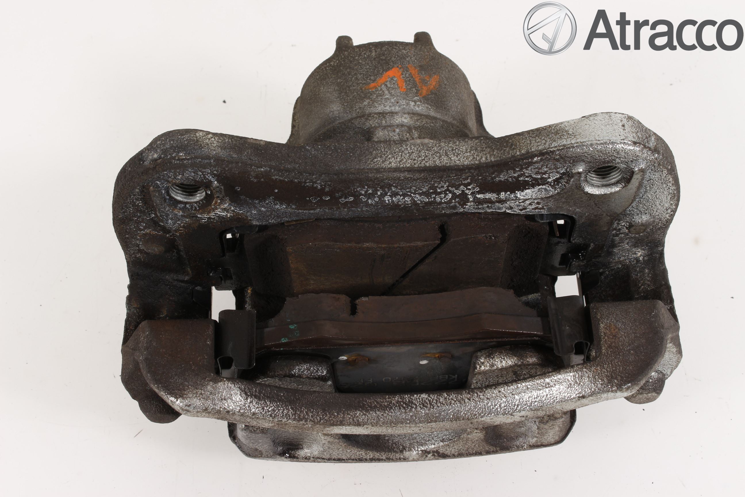 Hyundai i20 GB 15-20 Bremsecaliper Foran Høyre