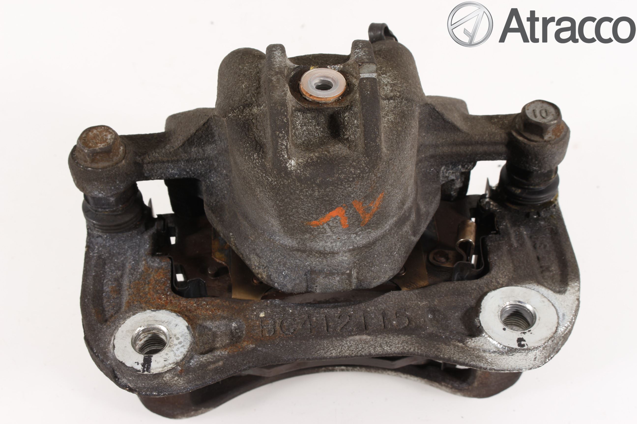 Hyundai i20 GB 15-20 Bremsecaliper Foran Høyre