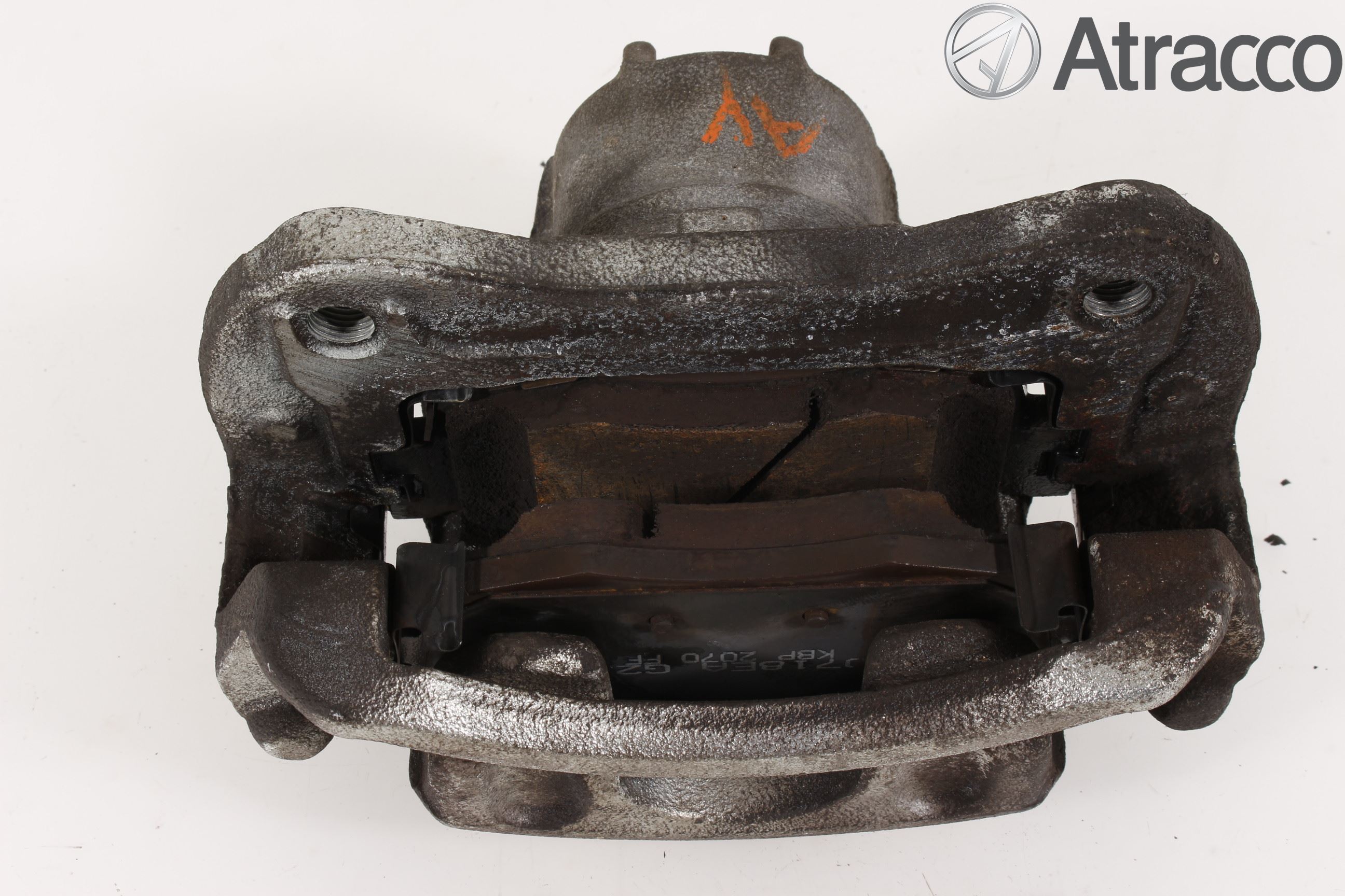 Hyundai i20 GB 15-20 Bremsecaliper Foran Venstre