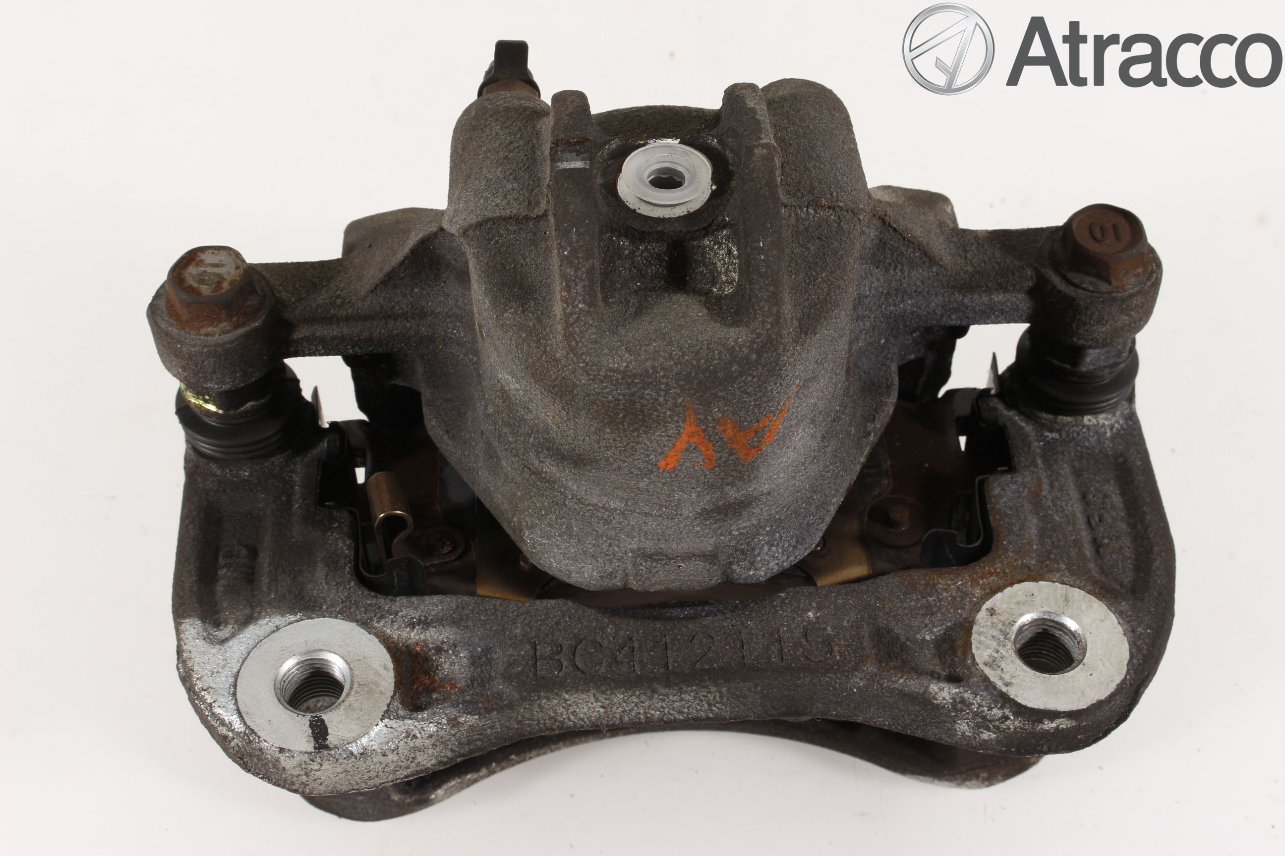 Hyundai i20 GB 15-20 Bremsecaliper Foran Venstre
