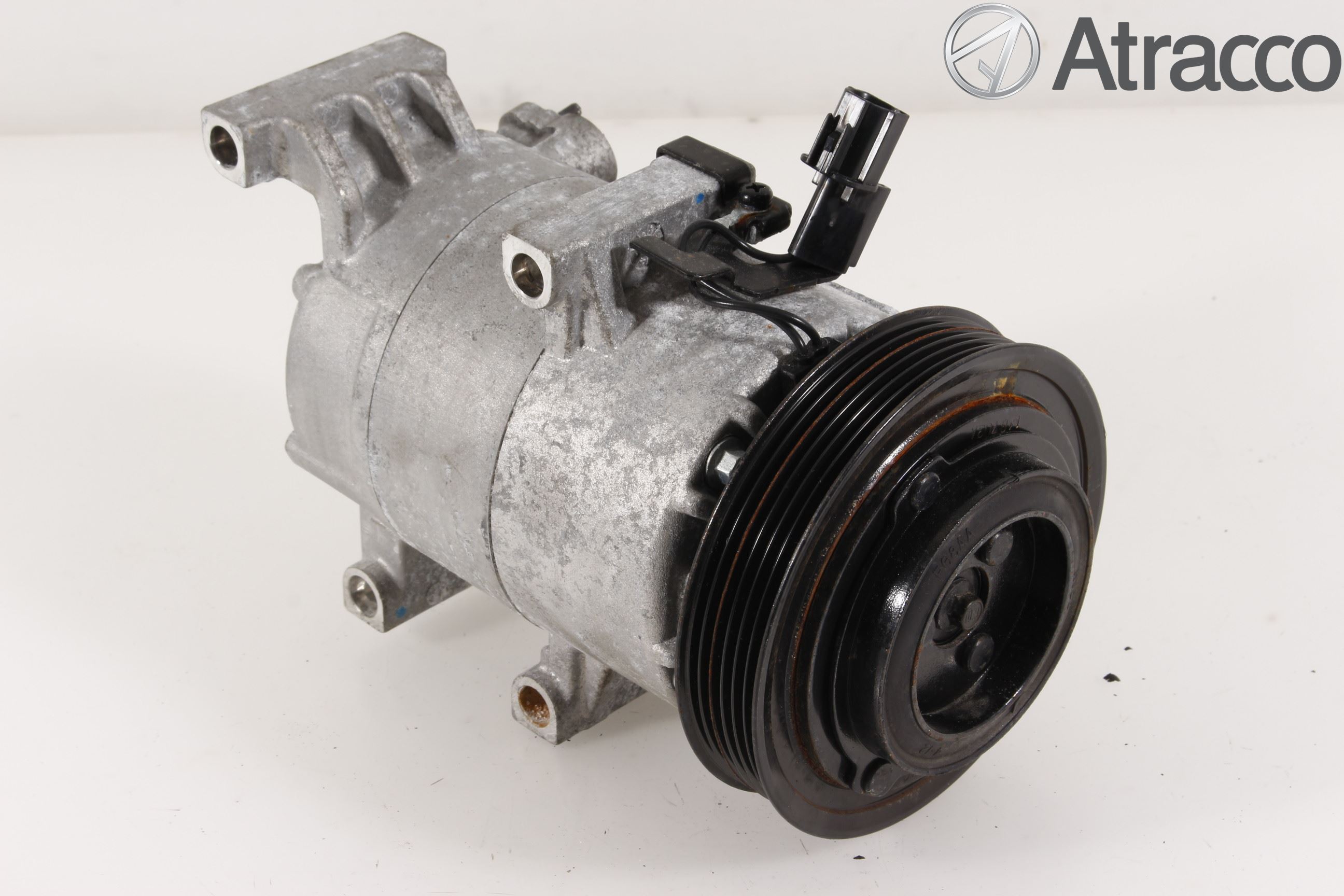 Hyundai i20 GB 15-20 Varme Ac Kompressor