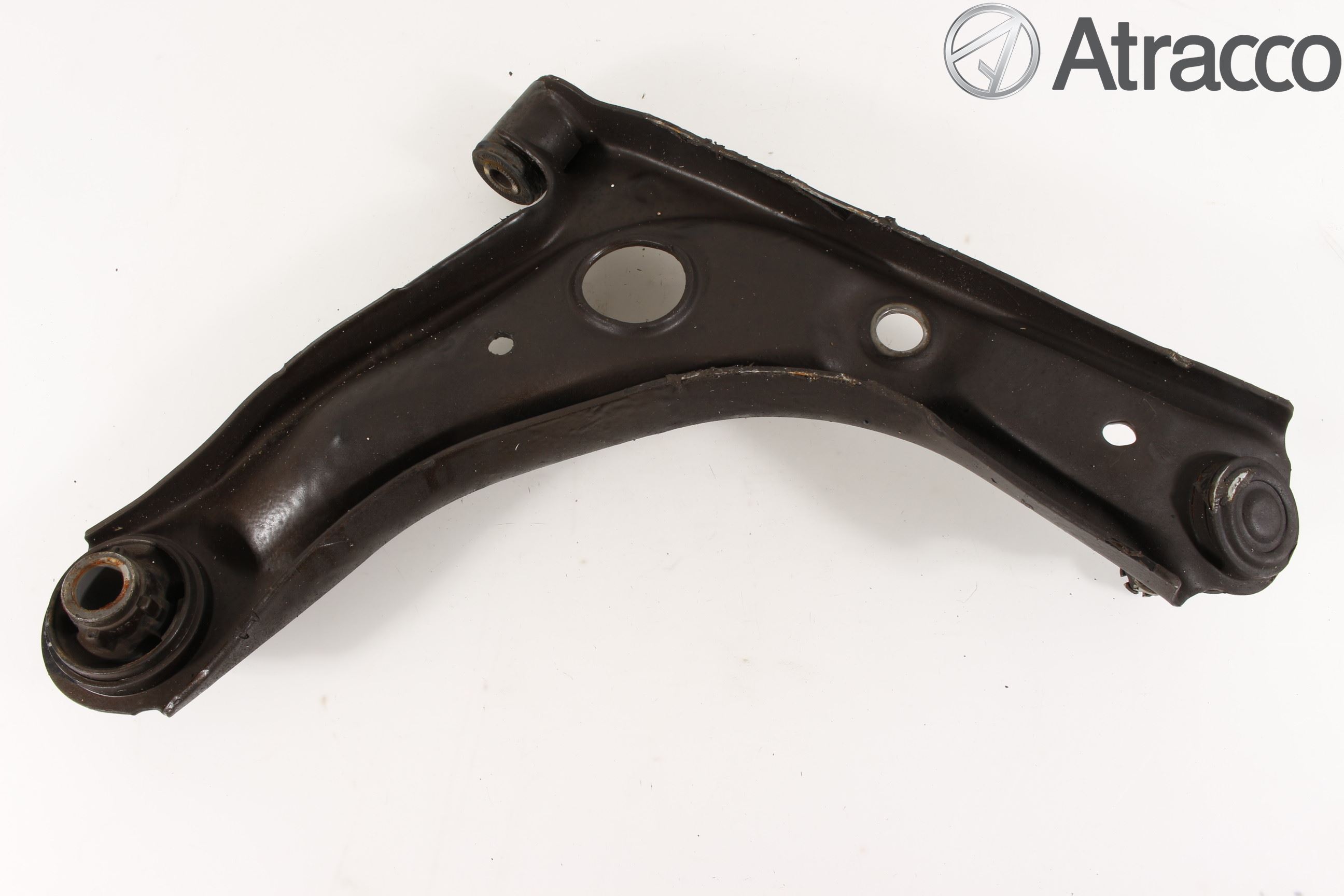 Toyota AYGO 15-21 Bærearm Foran Venstre Nedre