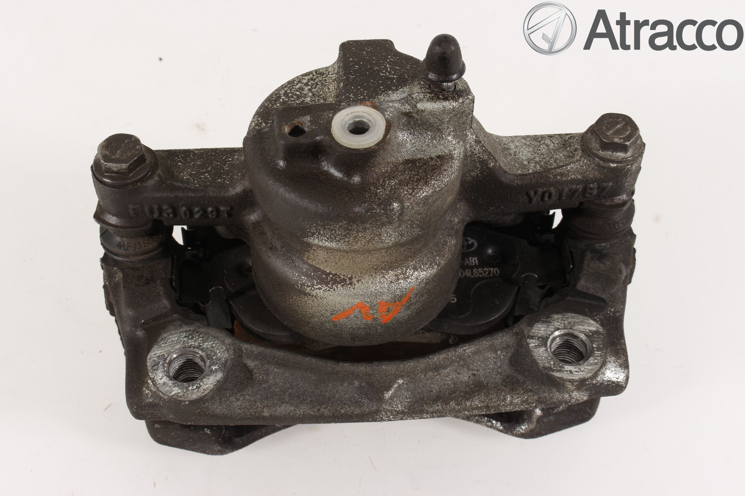 Toyota AYGO 15-21 Bremsecaliper Foran Høyre