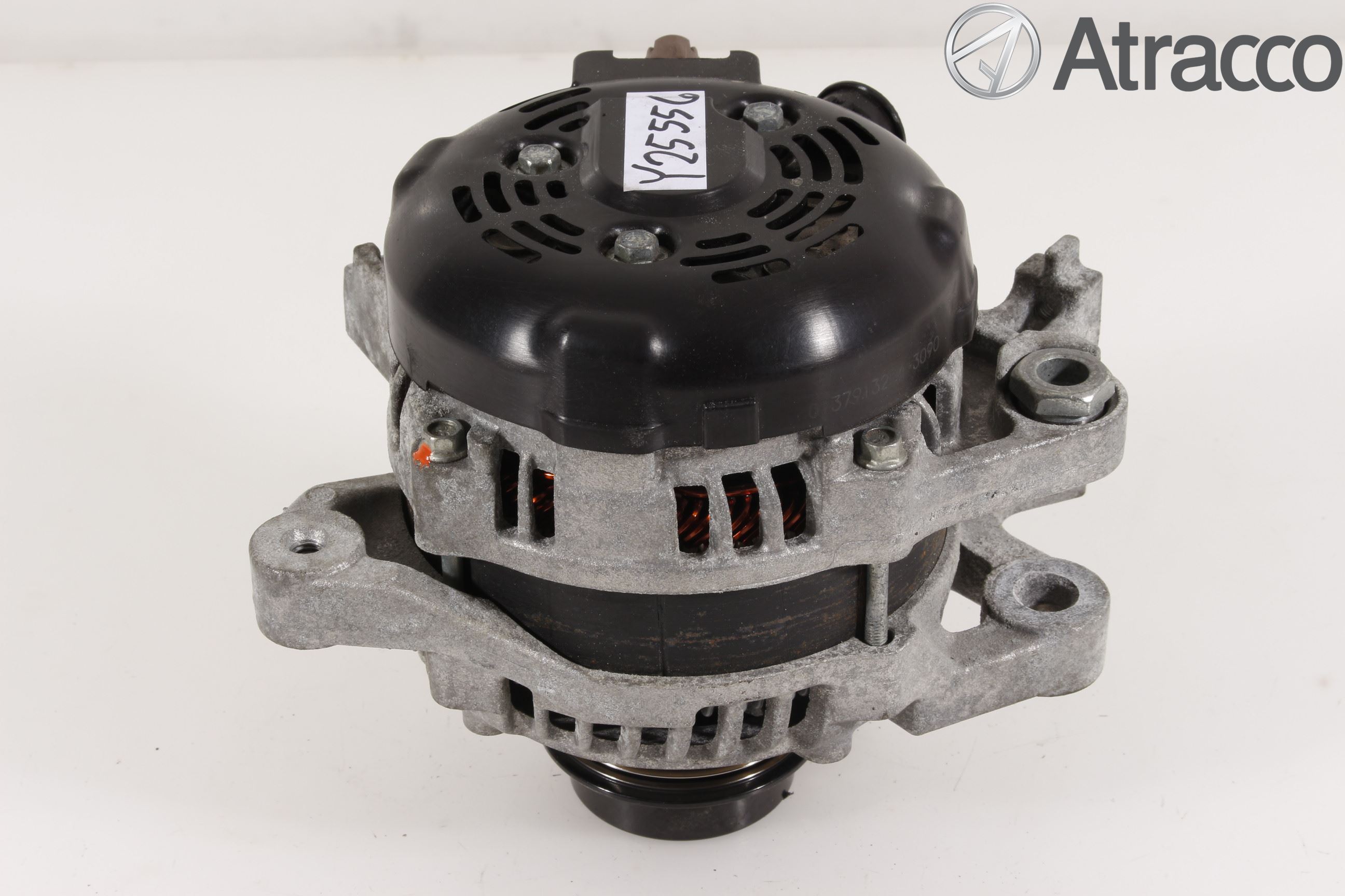 Toyota YARIS XP130 12-14 Dynamo