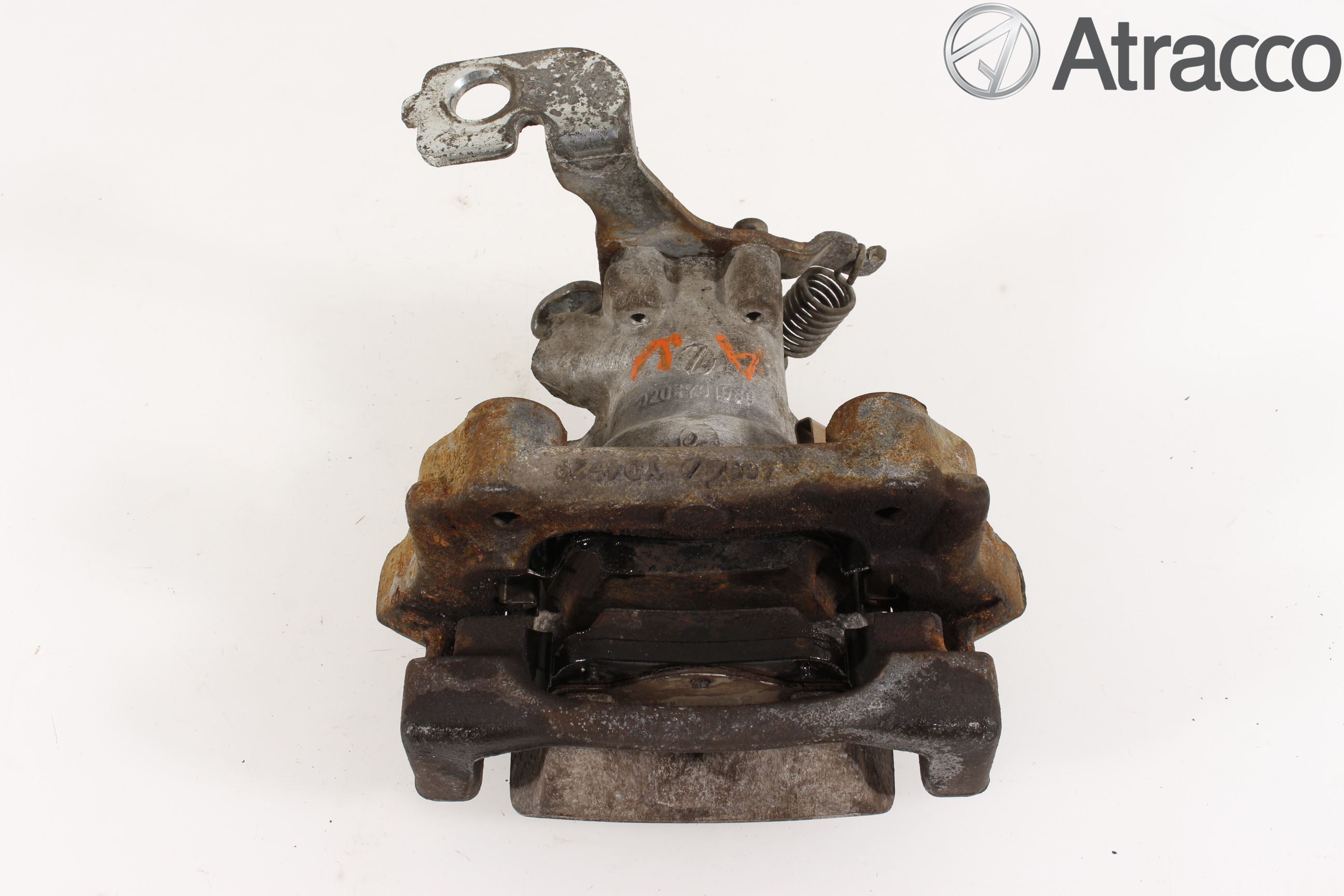 Toyota AURIS 13-19 Bremsecaliper Bak Høyre