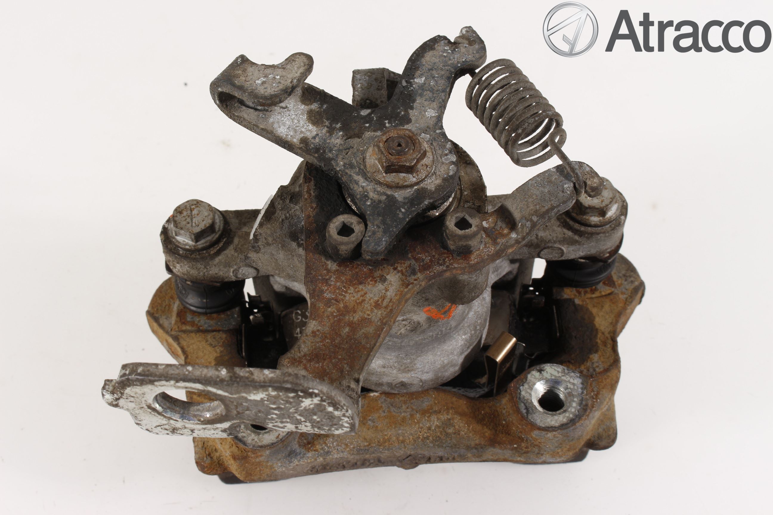 Toyota AURIS 13-19 Bremsecaliper Bak Høyre
