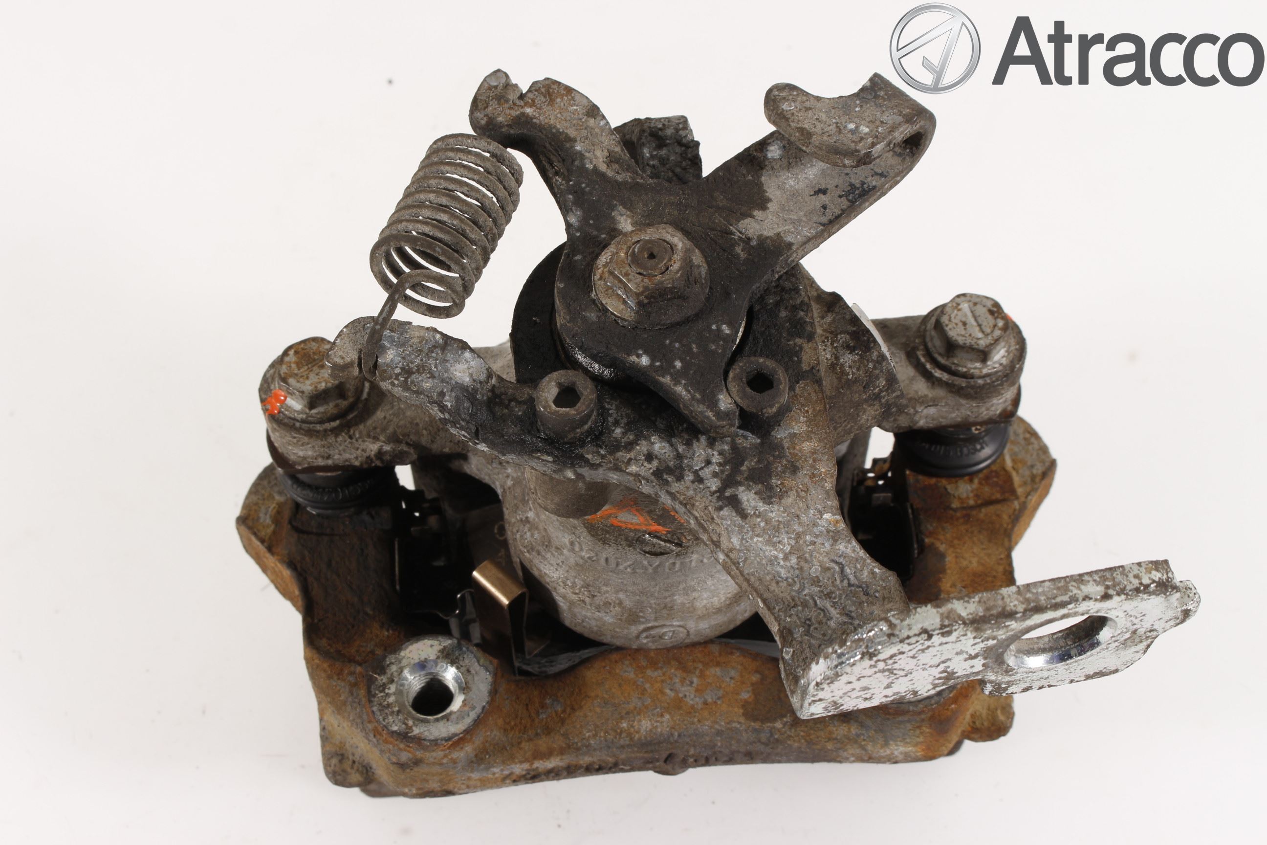 Toyota AURIS 13-19 Bremsecaliper Bak Venstre