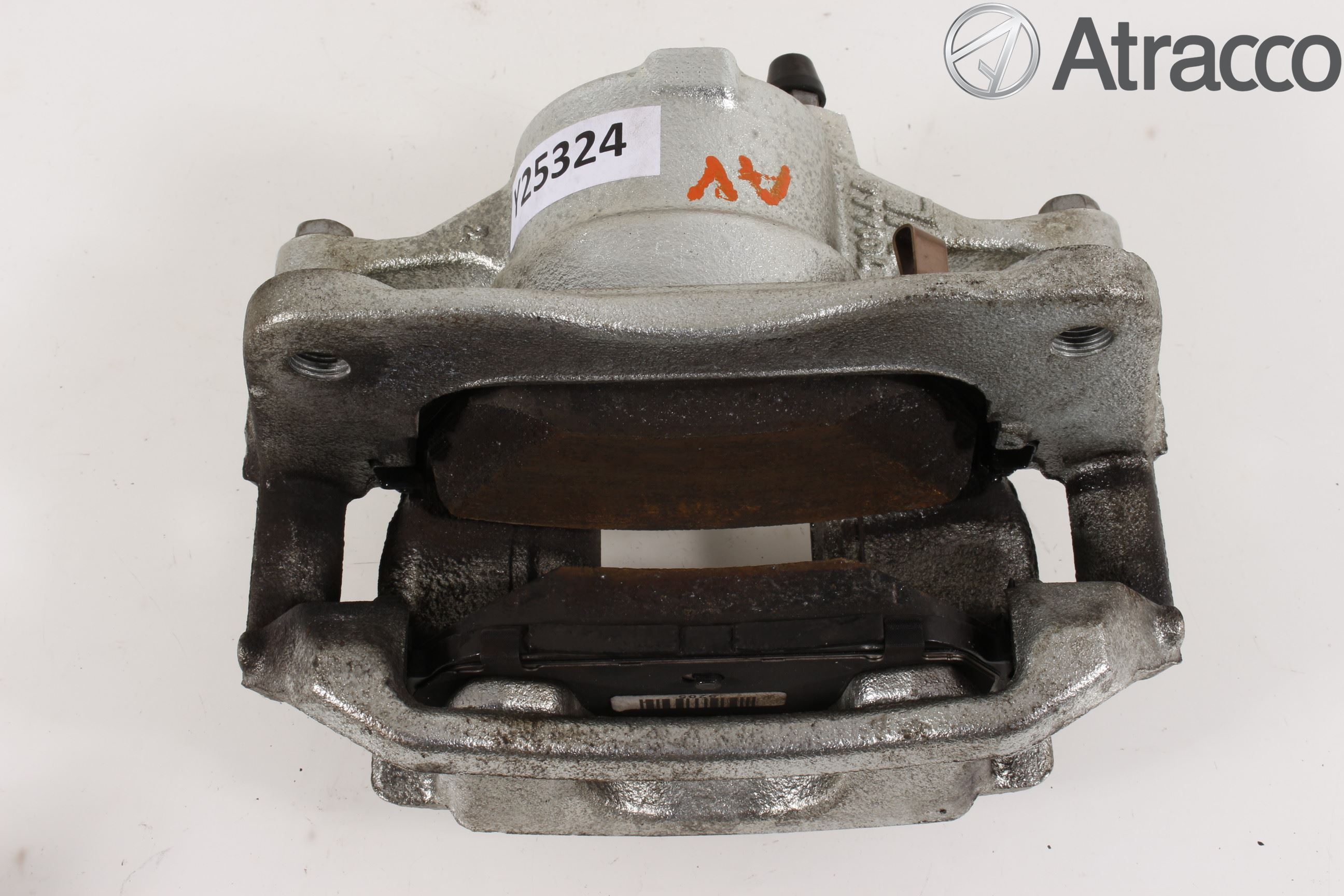 Toyota AURIS 13-19 Bremsecaliper Foran Høyre