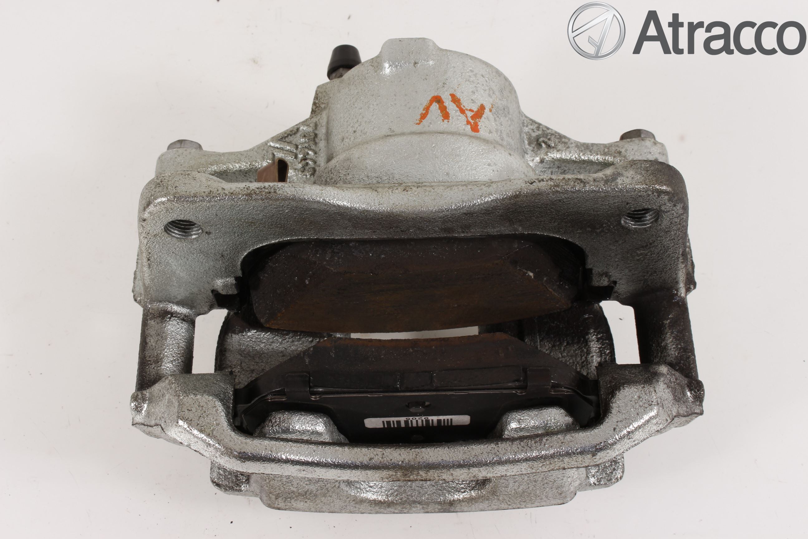 Toyota AURIS 13-19 Bremsecaliper Foran Venstre
