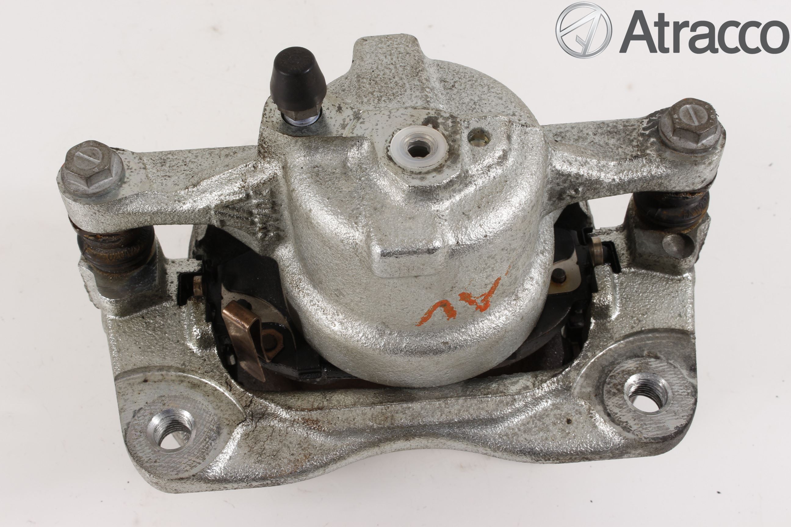 Toyota AURIS 13-19 Bremsecaliper Foran Venstre