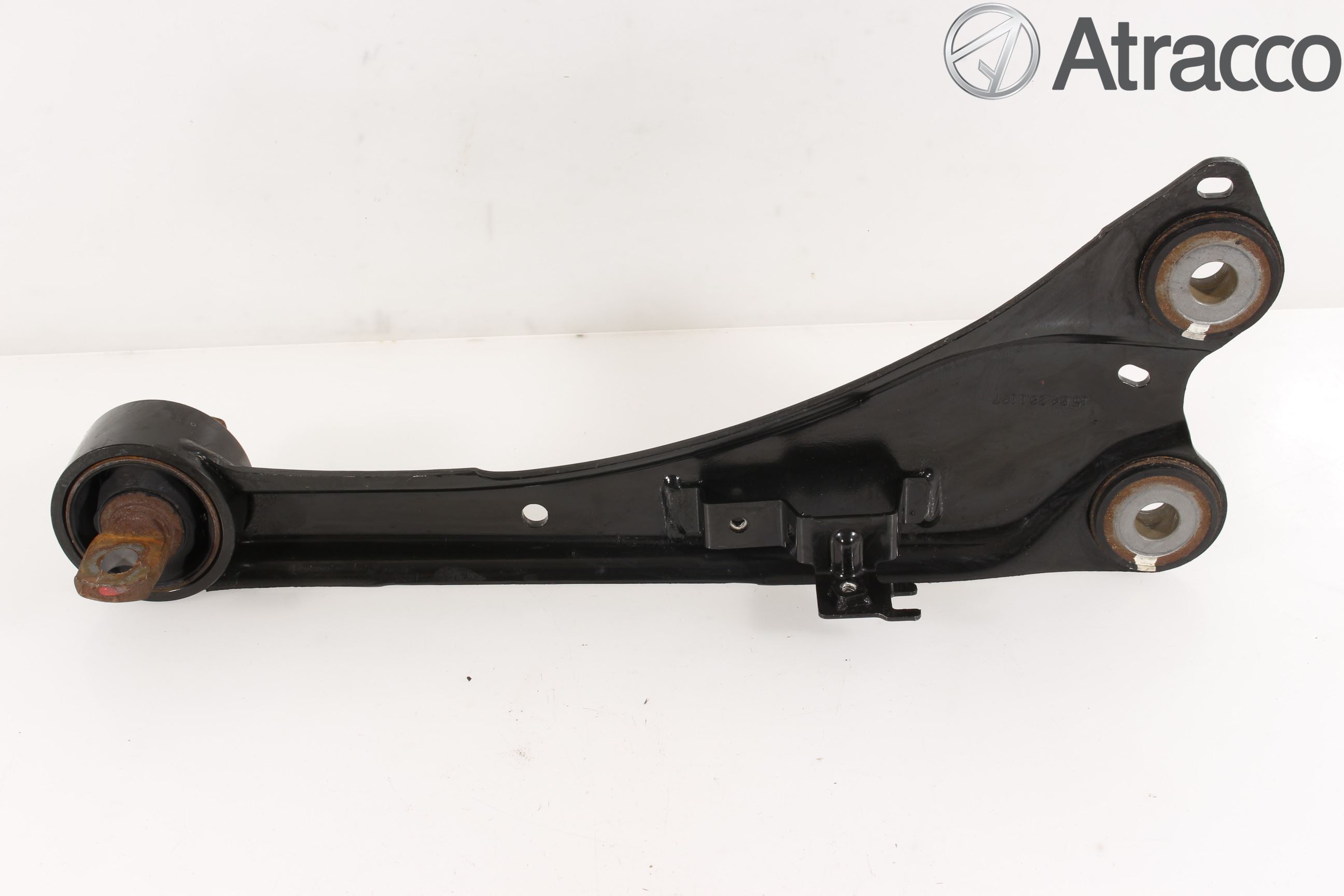 Toyota AURIS 13-19 Bærearm Bak Høyre
