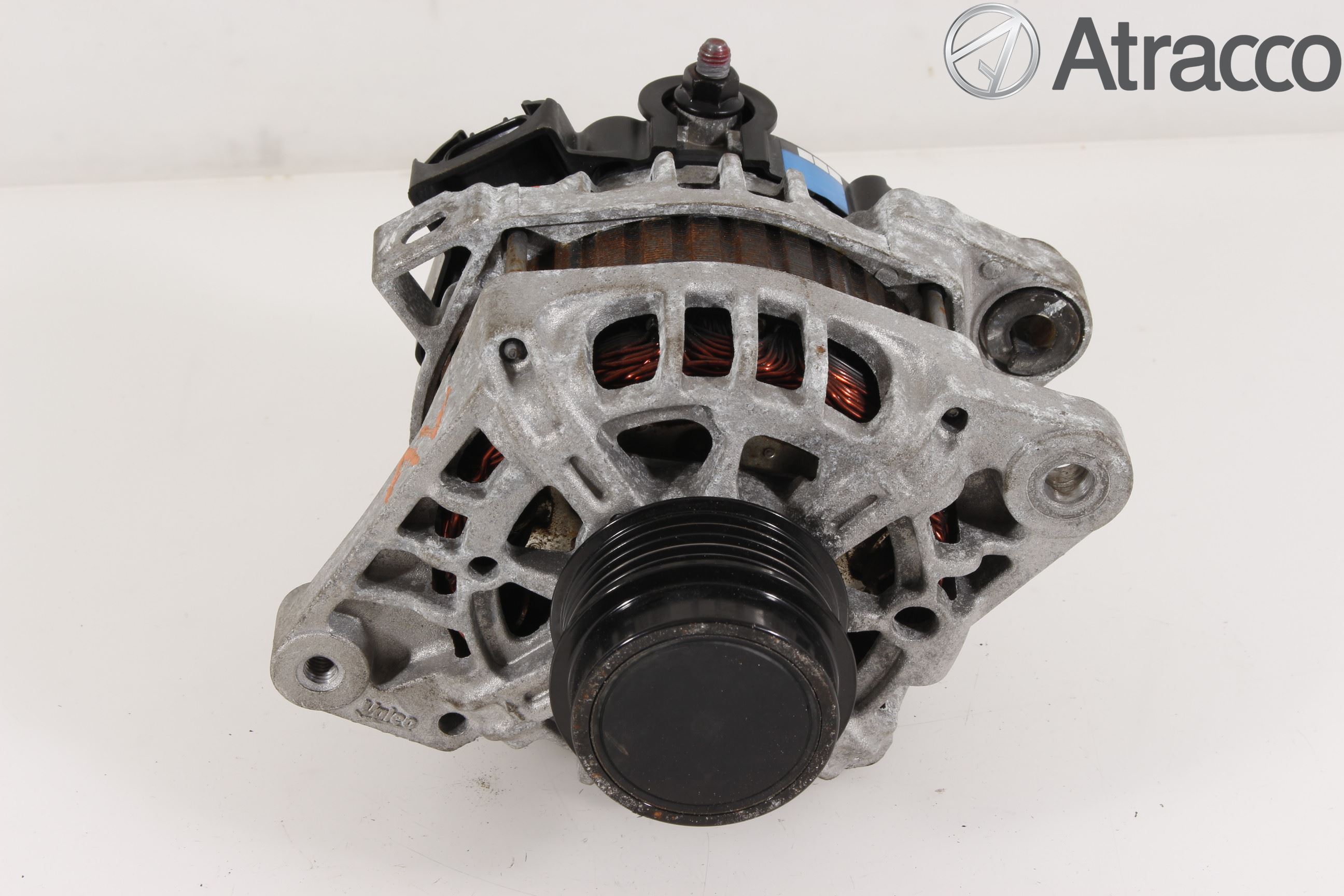 Hyundai i20 PB 09-14 Dynamo