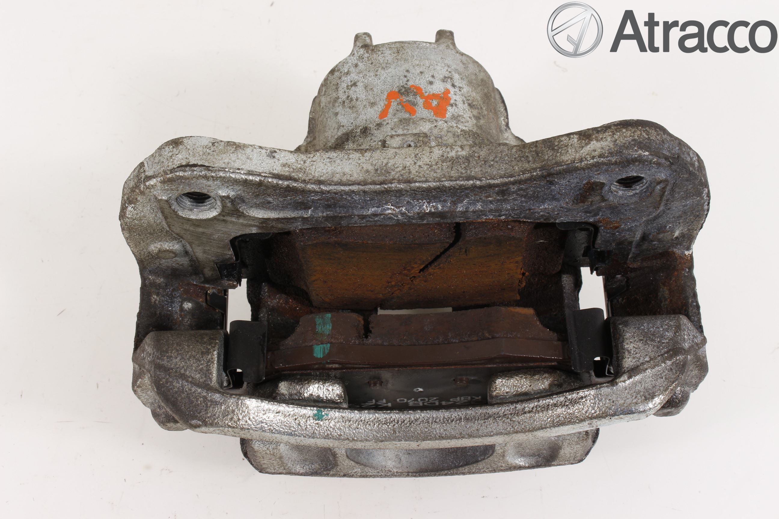 Hyundai i20 PB 09-14 Bremsecaliper Foran Venstre