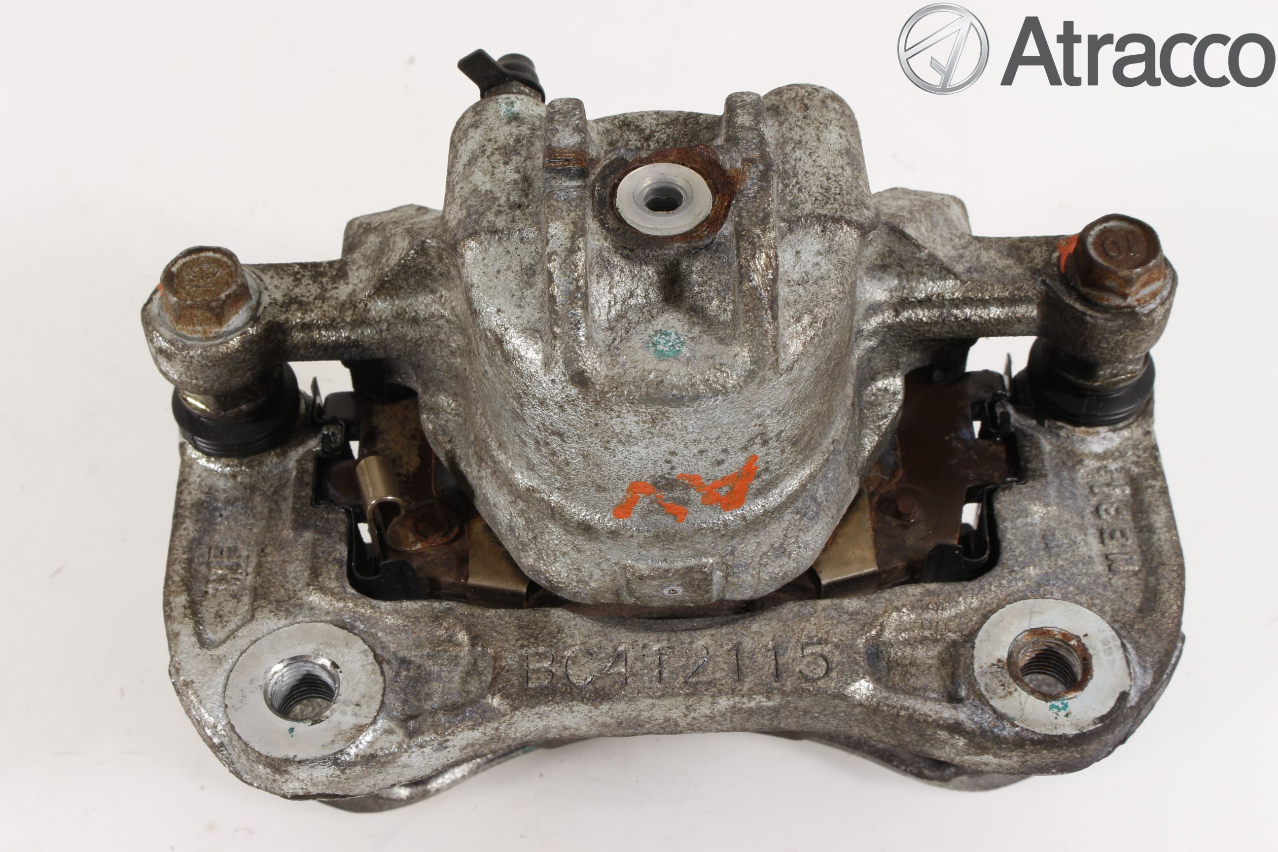Hyundai i20 PB 09-14 Bremsecaliper Foran Venstre