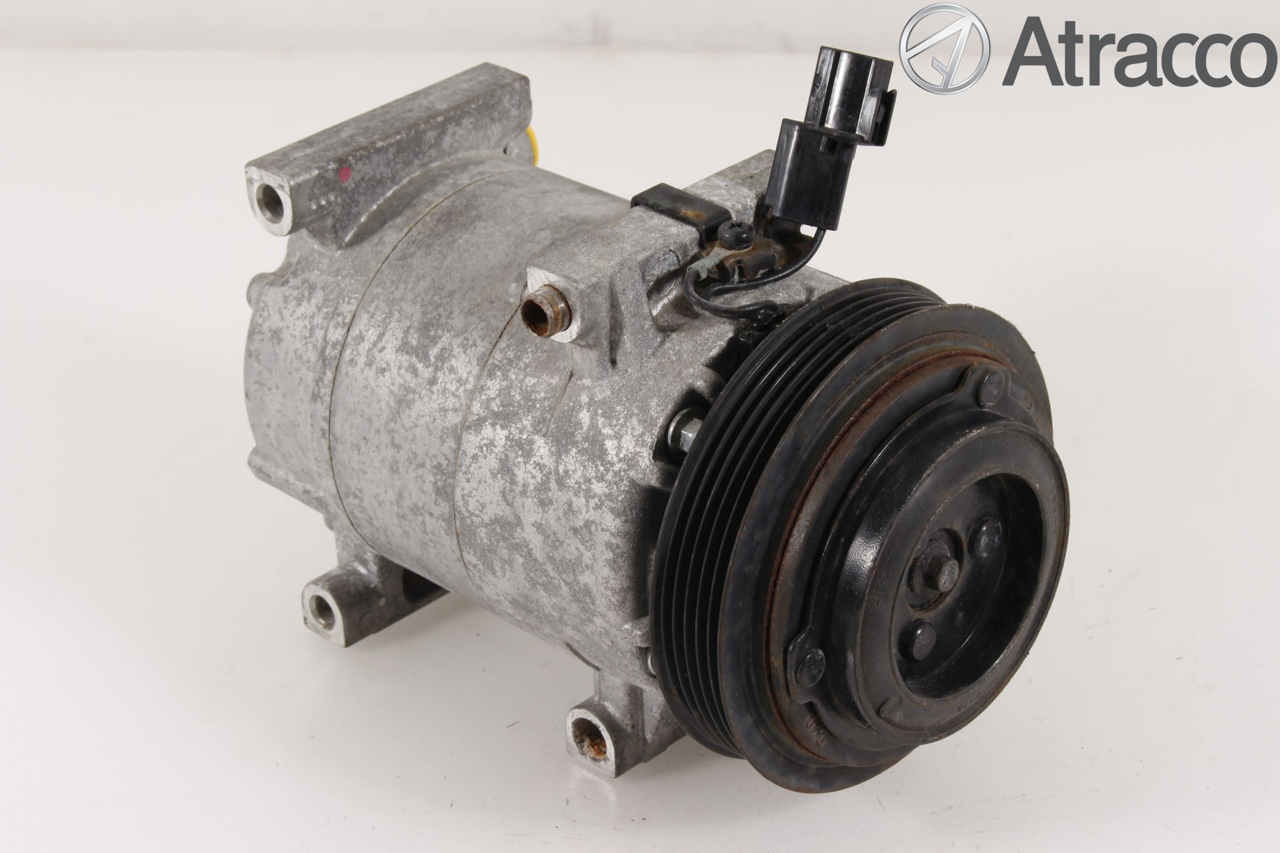 Hyundai i20 PB 09-14 Varme Ac Kompressor