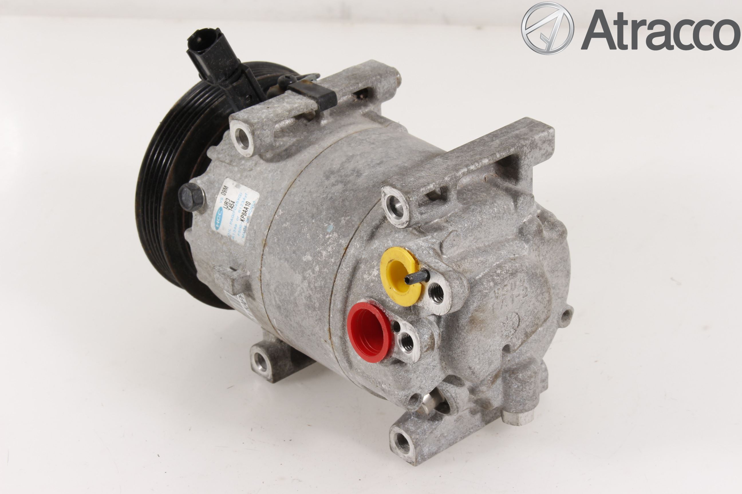 Hyundai i20 PB 09-14 Varme Ac Kompressor