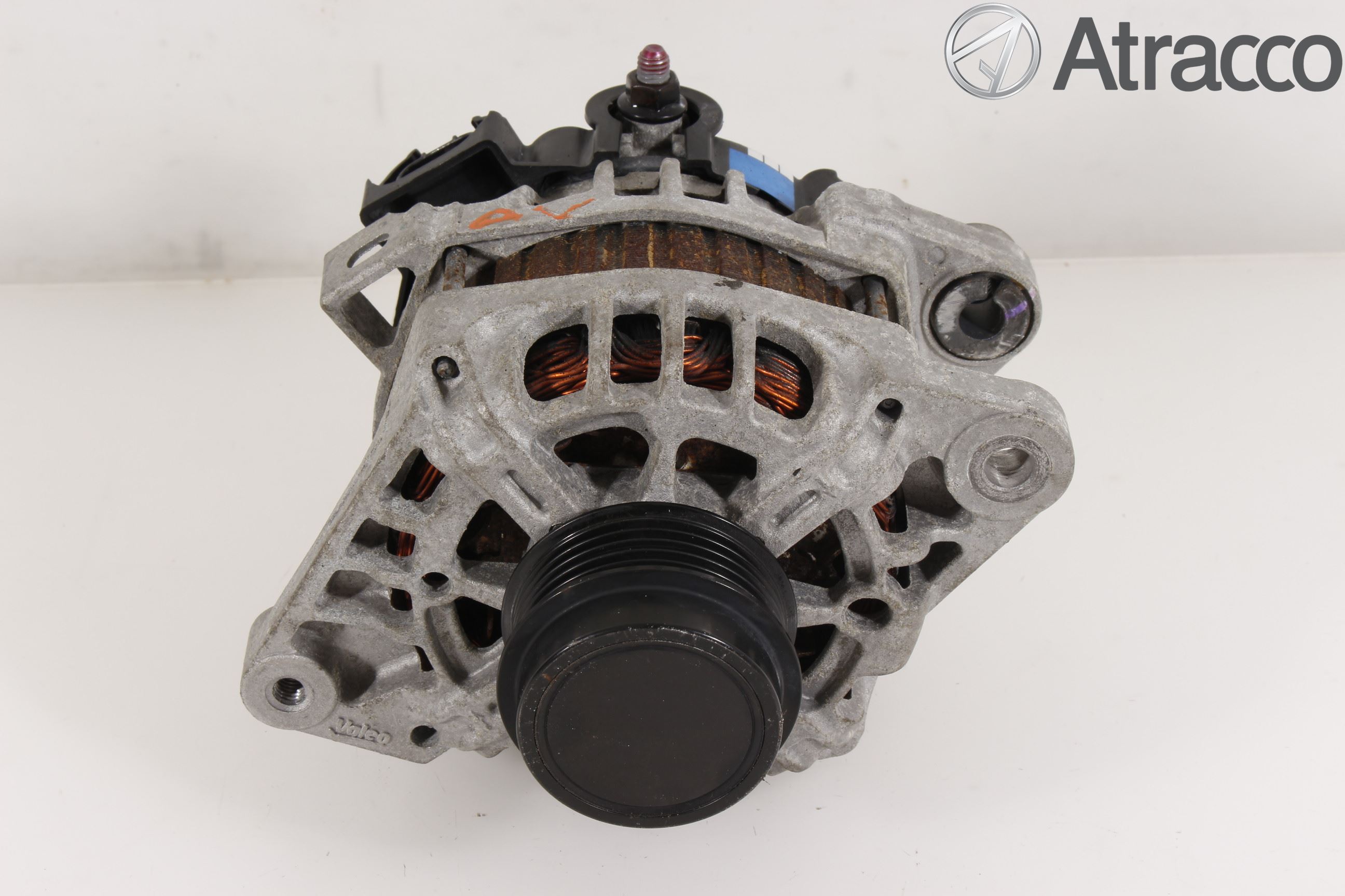 Hyundai i20 PB 09-14 Dynamo