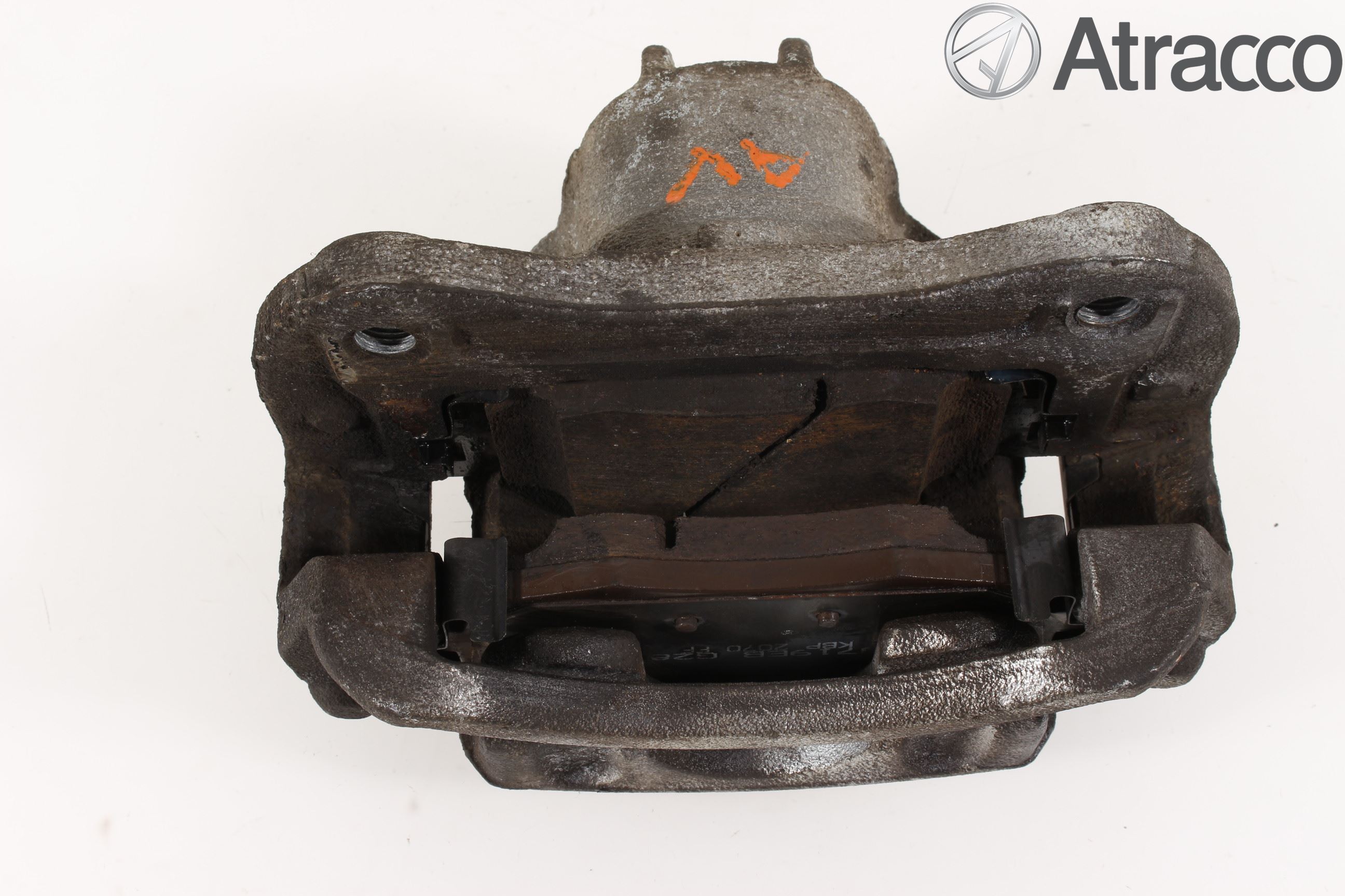 Hyundai i20 GB 15-20 Bremsecaliper Foran Høyre