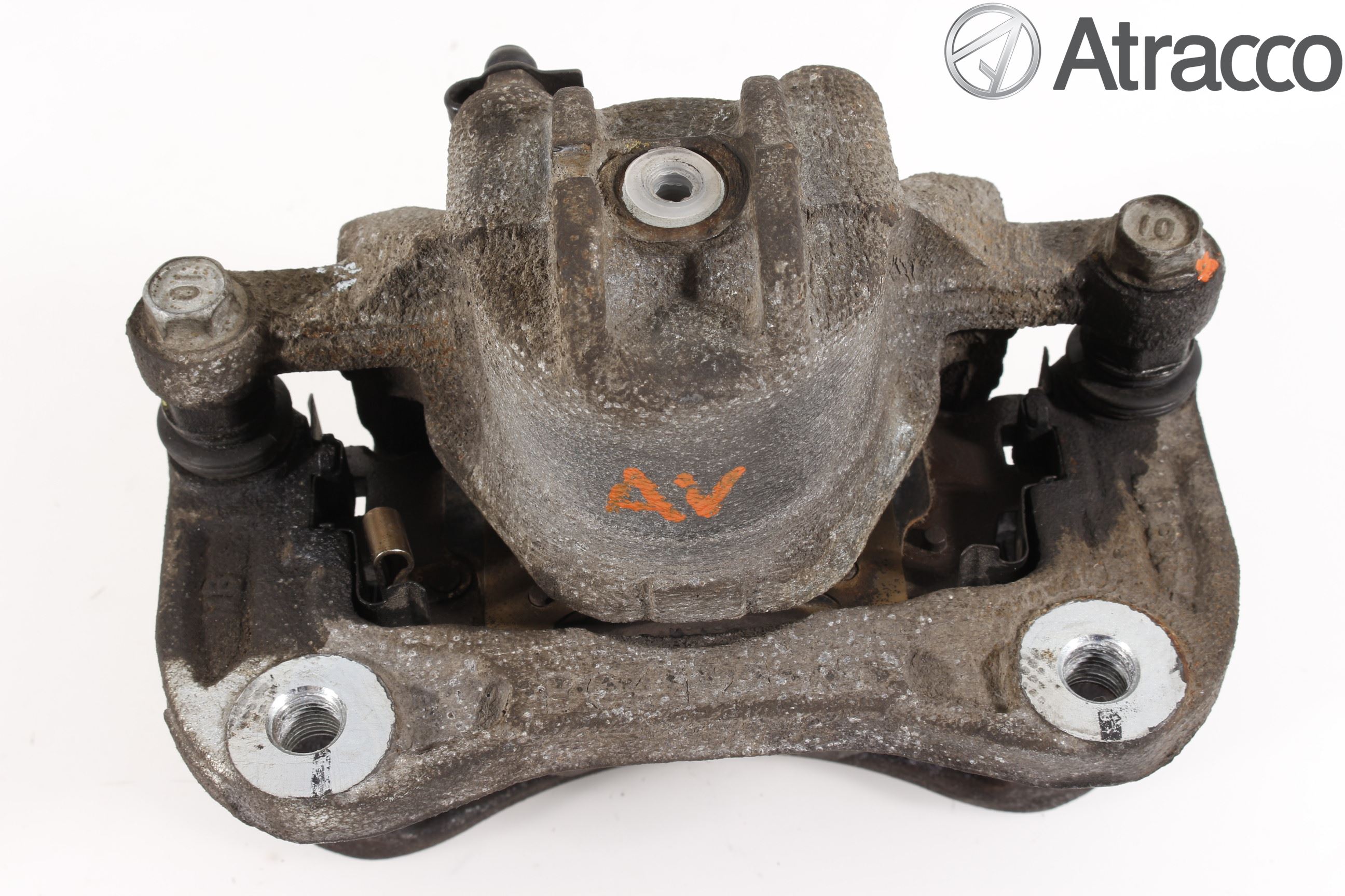 Hyundai i20 GB 15-20 Bremsecaliper Foran Venstre