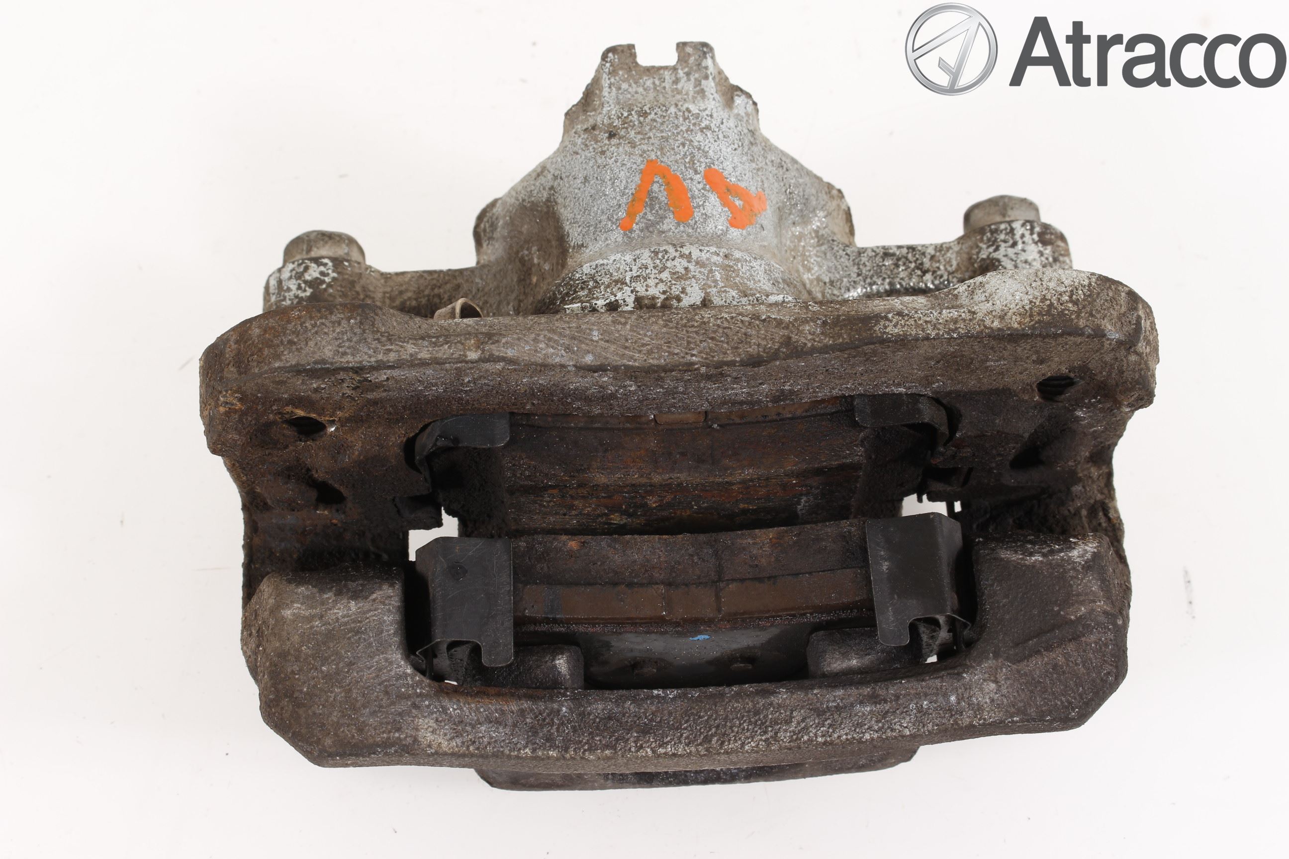 Hyundai i20 GB 15-20 Bremsecaliper Bak Venstre