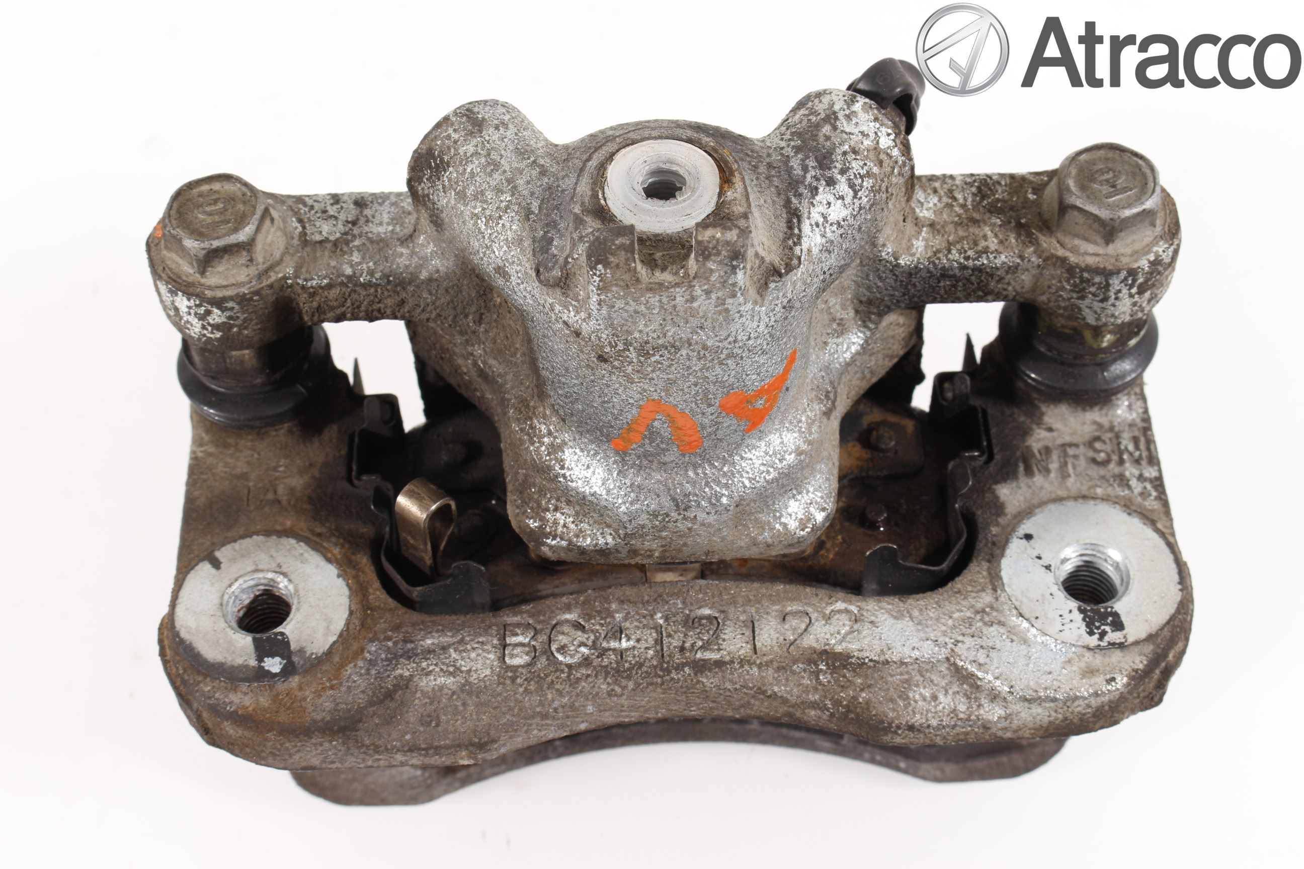 Hyundai i20 GB 15-20 Bremsecaliper Bak Venstre
