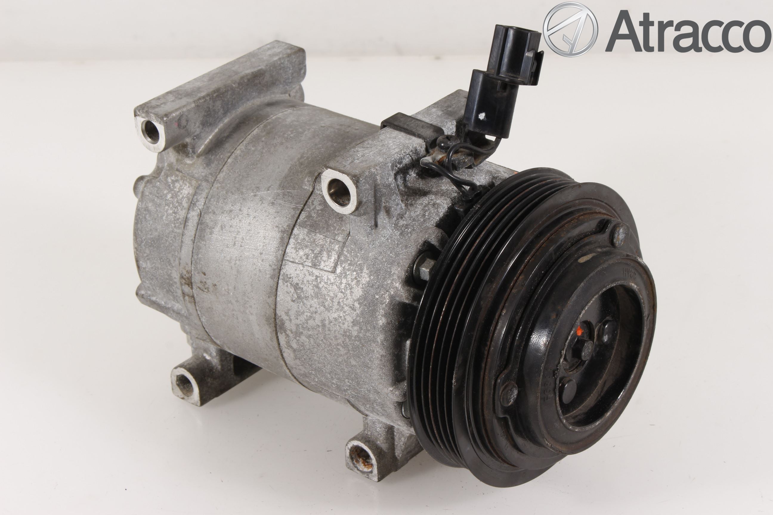Hyundai i20 GB 15-20 Varme Ac Kompressor