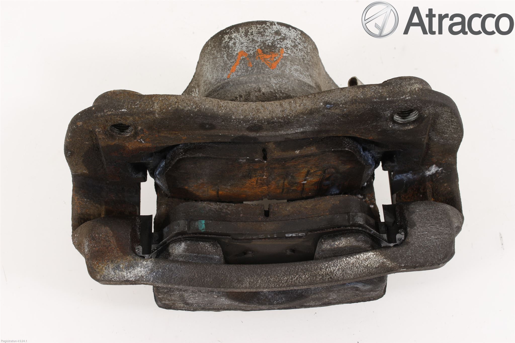 Hyundai i20 GB 15-20 Bremsecaliper Foran Høyre