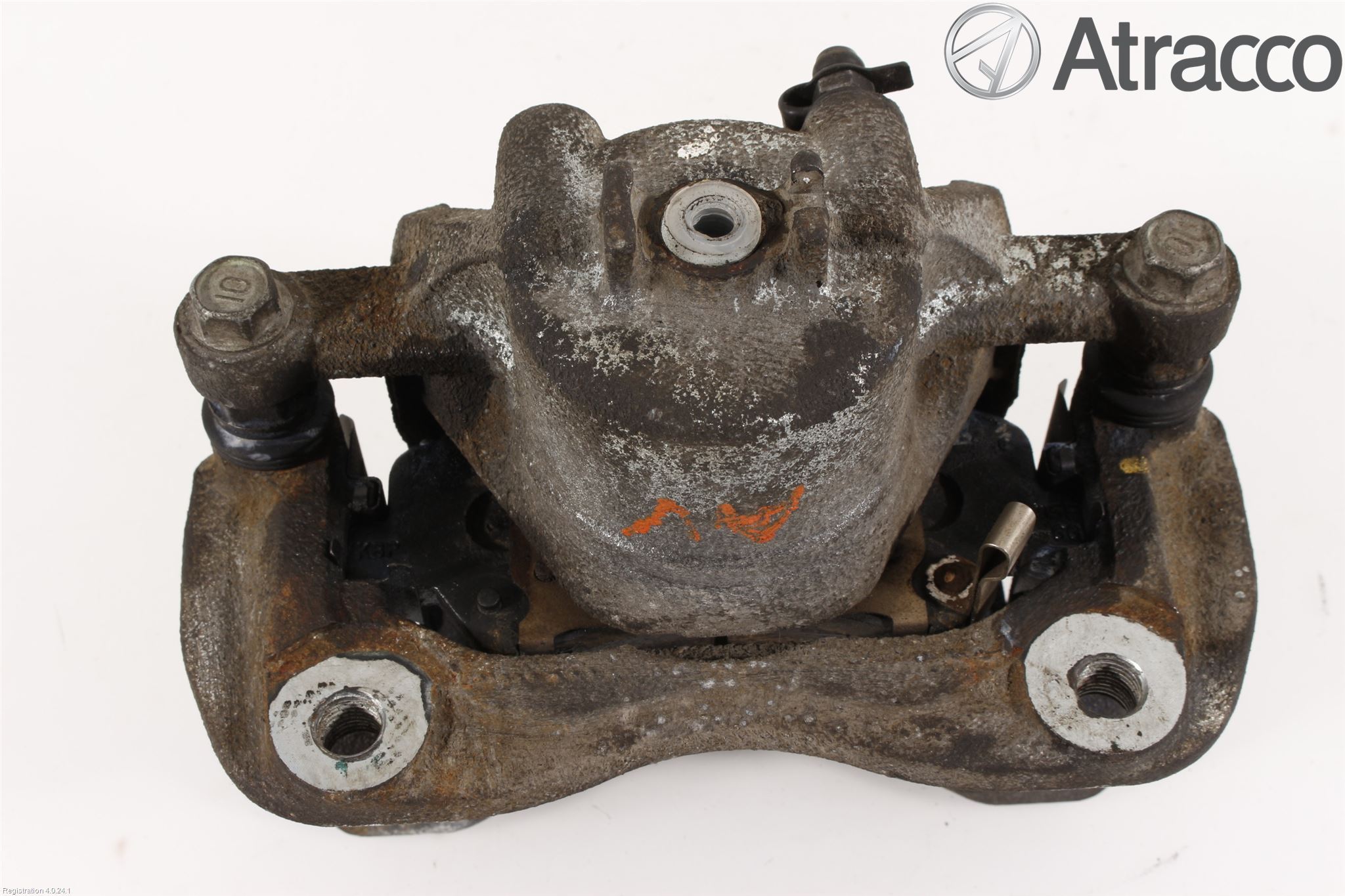 Hyundai i20 GB 15-20 Bremsecaliper Foran Høyre