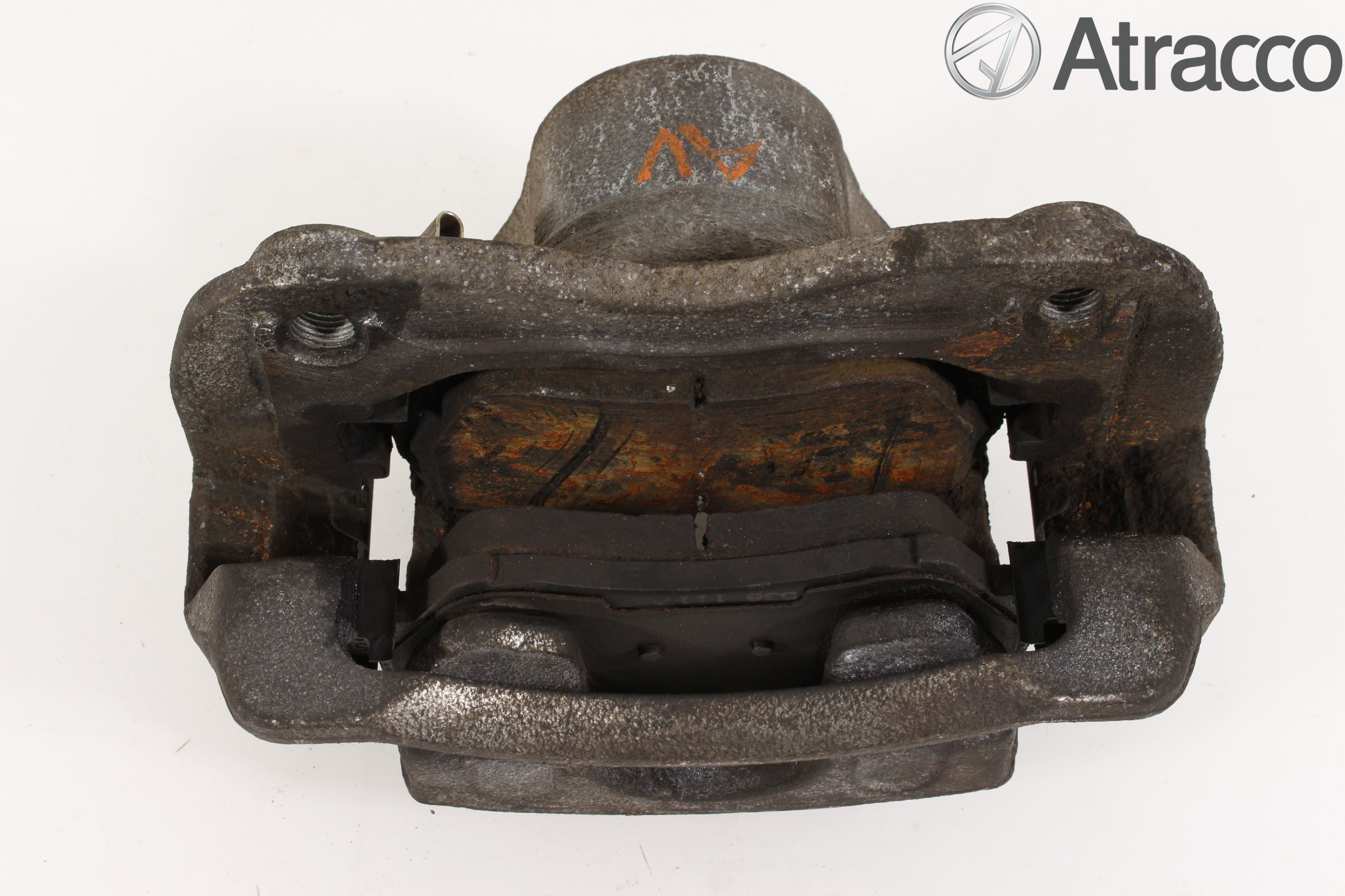 Hyundai i20 GB 15-20 Bremsecaliper Foran Venstre