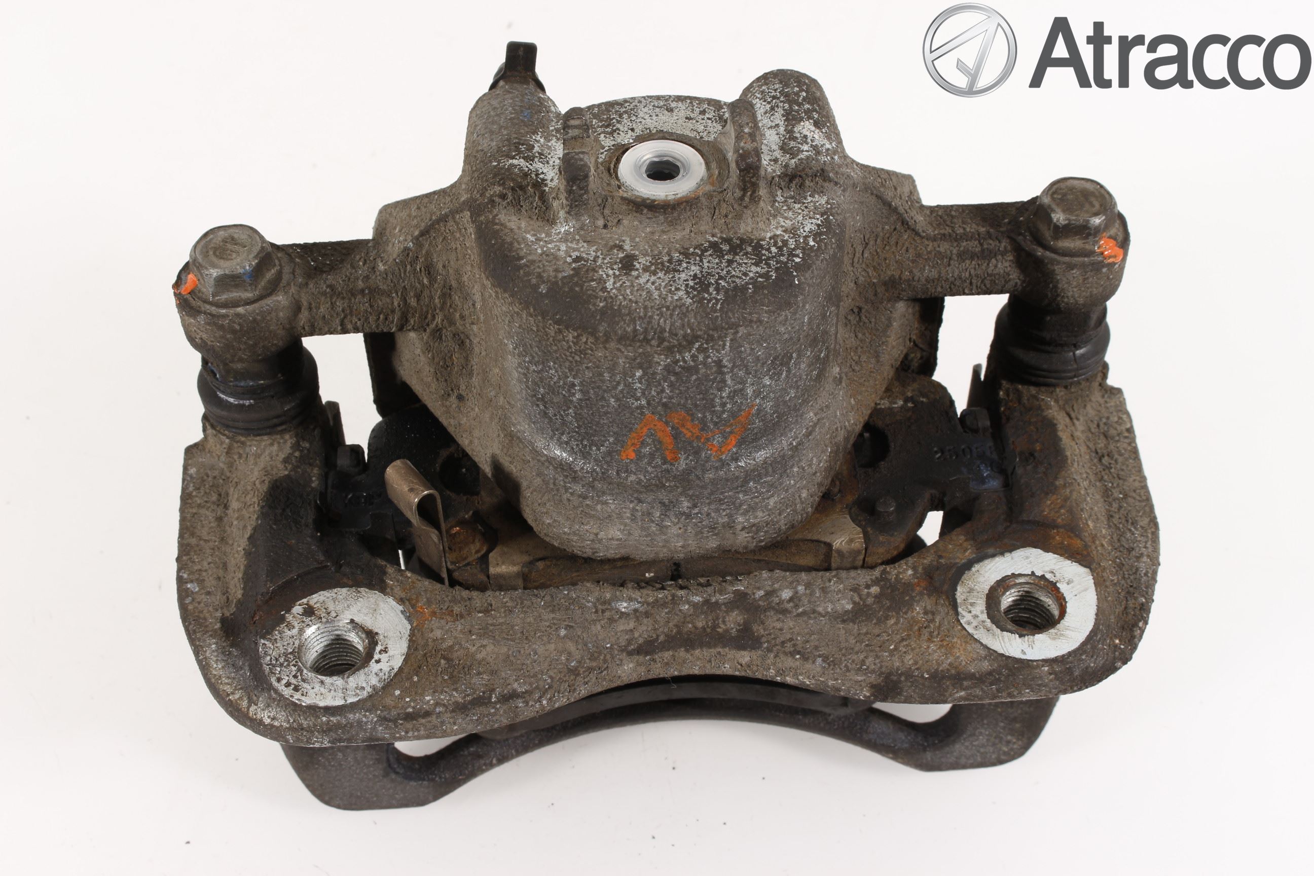 Hyundai i20 GB 15-20 Bremsecaliper Foran Venstre