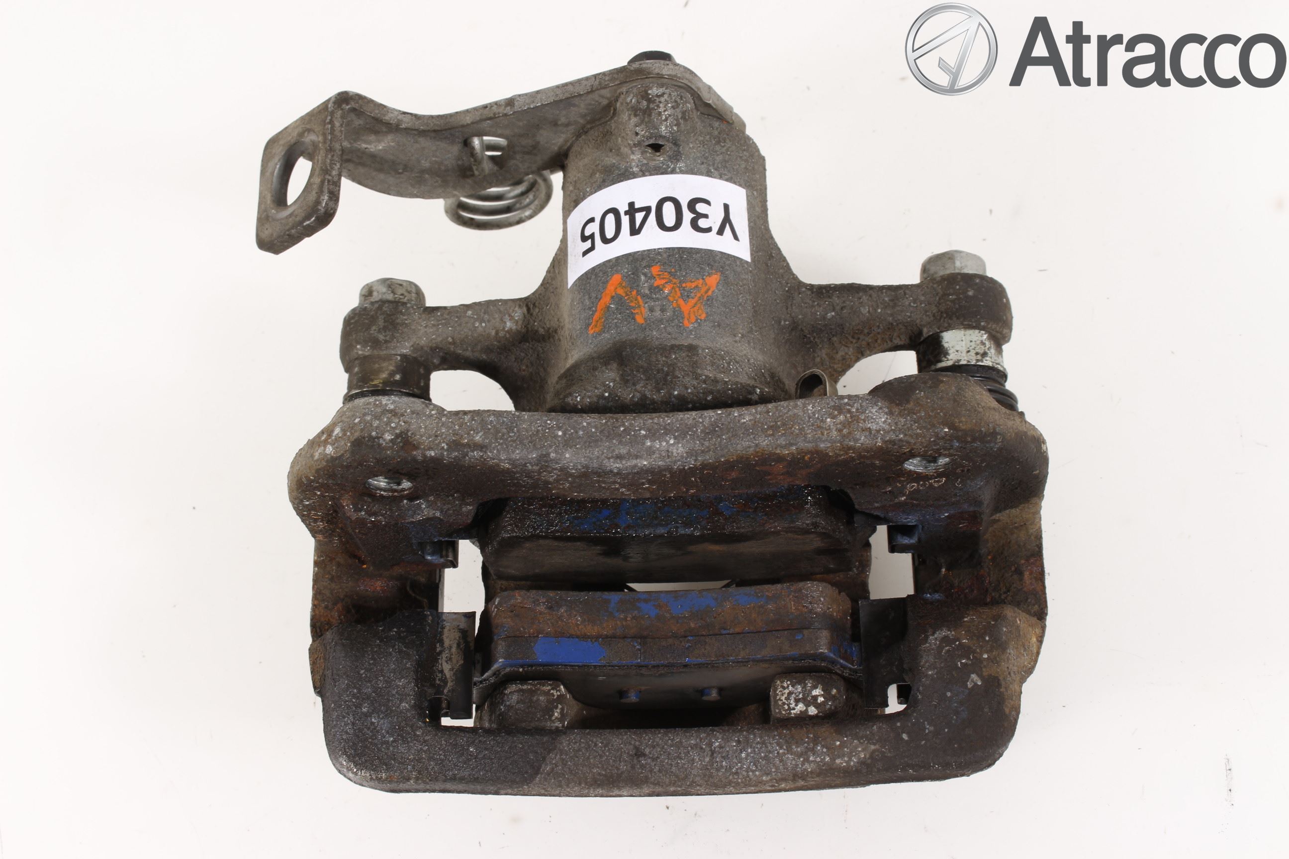 Hyundai i20 GB 15-20 Bremsecaliper Bak Høyre