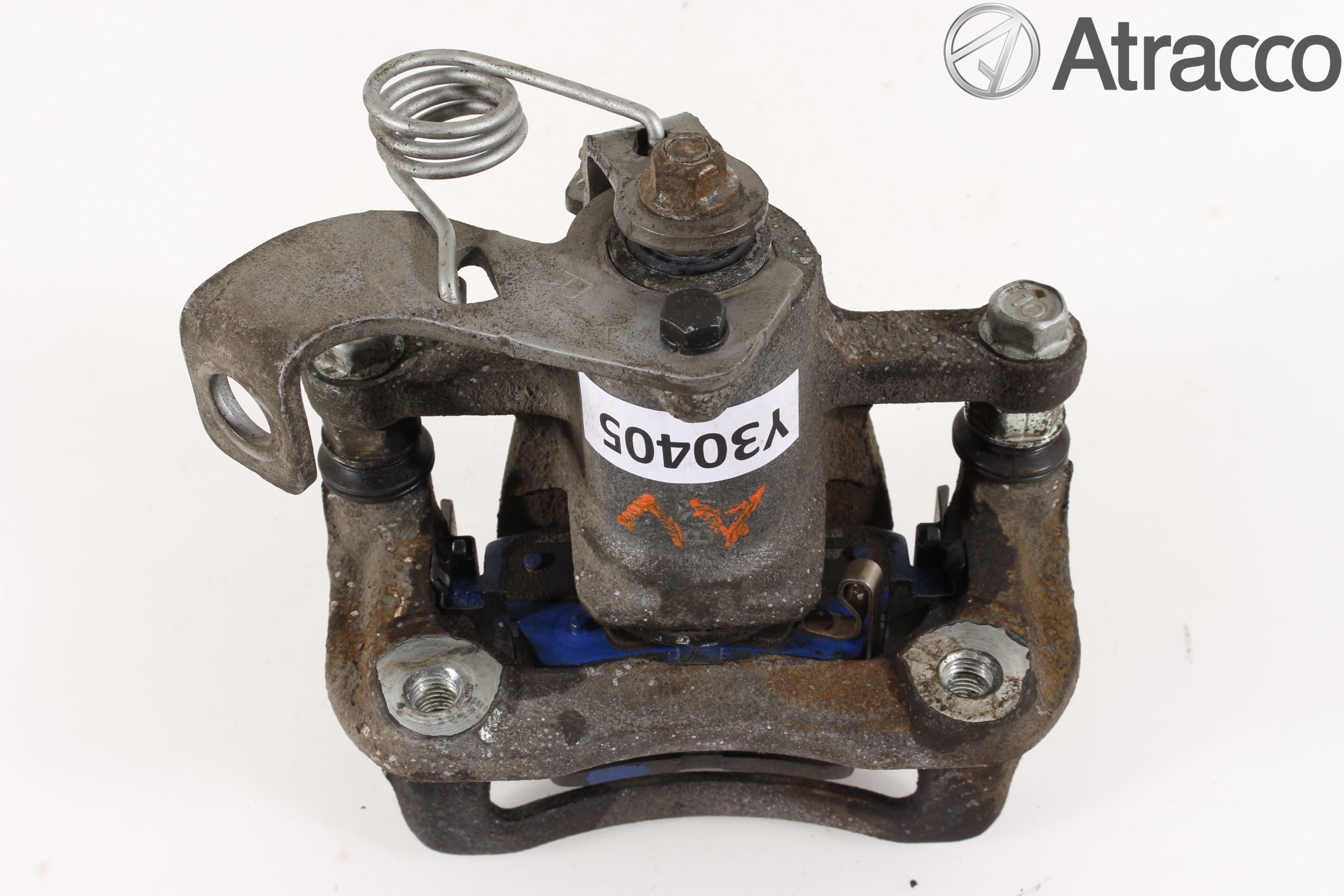 Hyundai i20 GB 15-20 Bremsecaliper Bak Høyre