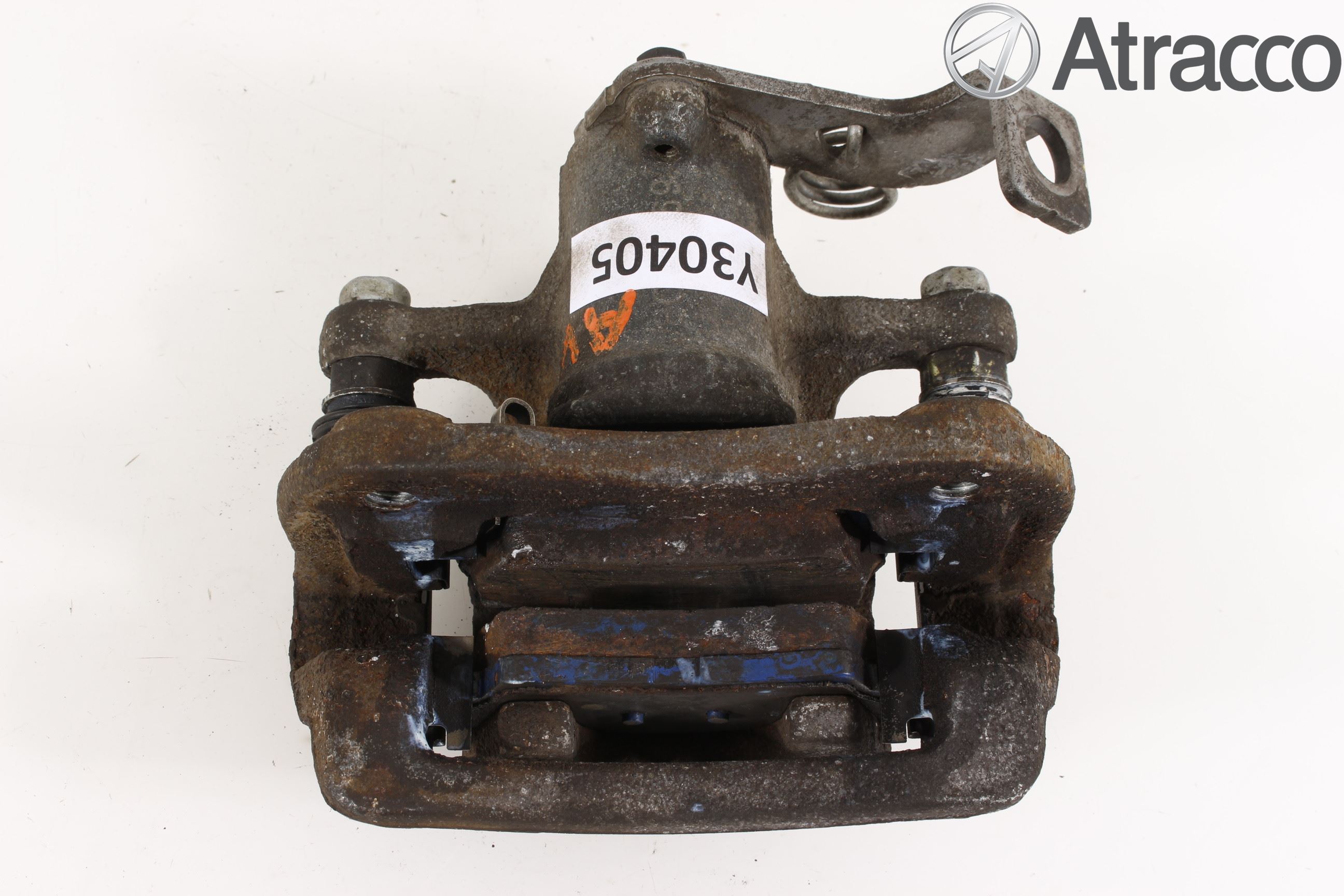 Hyundai i20 GB 15-20 Bremsecaliper Bak Venstre