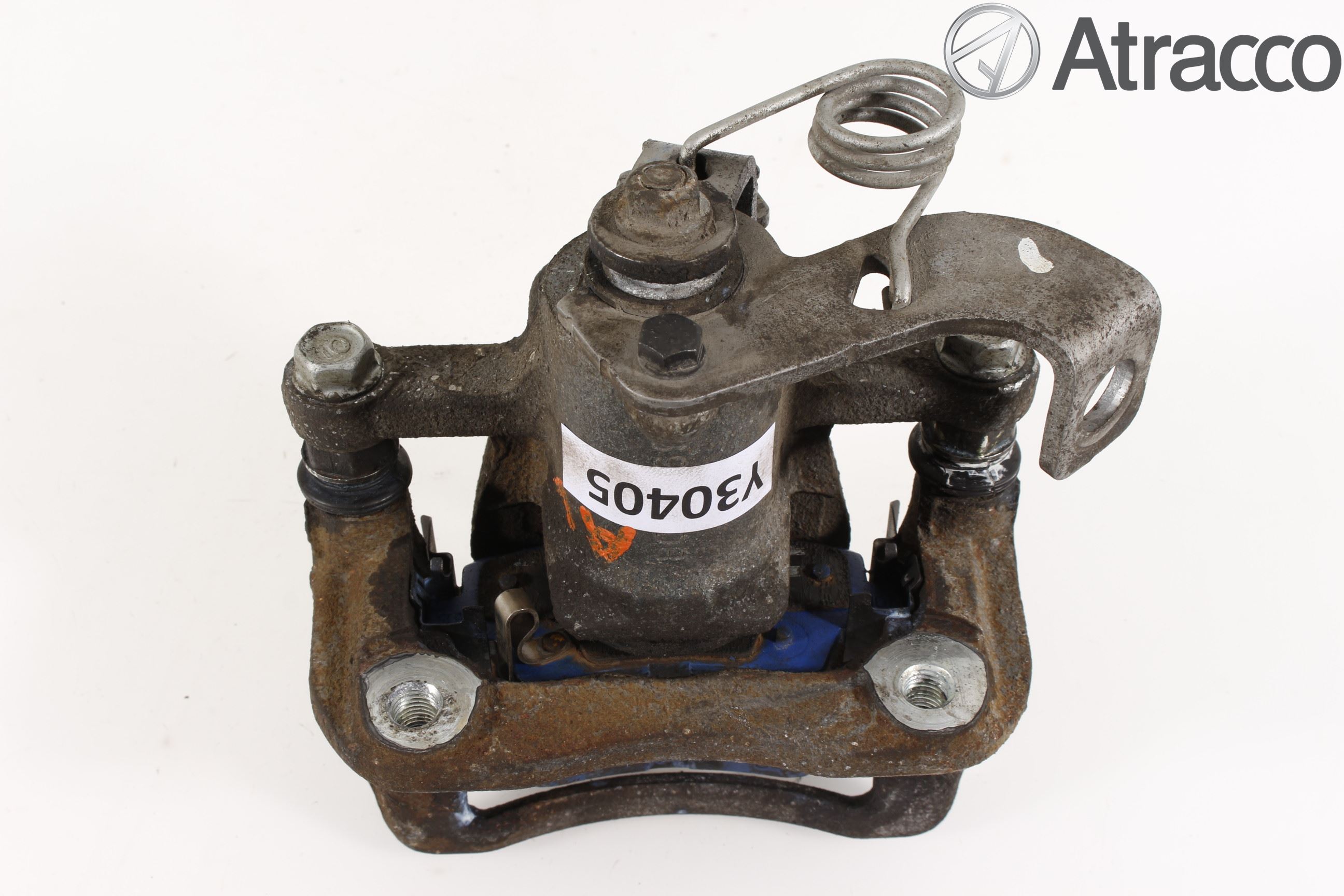 Hyundai i20 GB 15-20 Bremsecaliper Bak Venstre