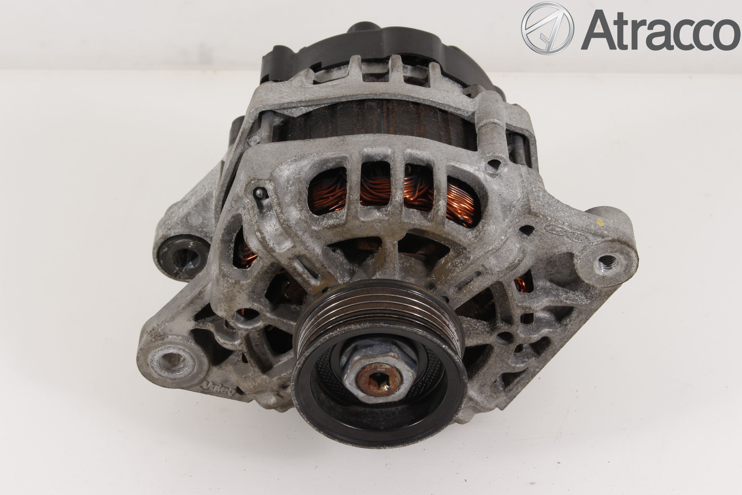 Hyundai i20 GB 15-20 Dynamo