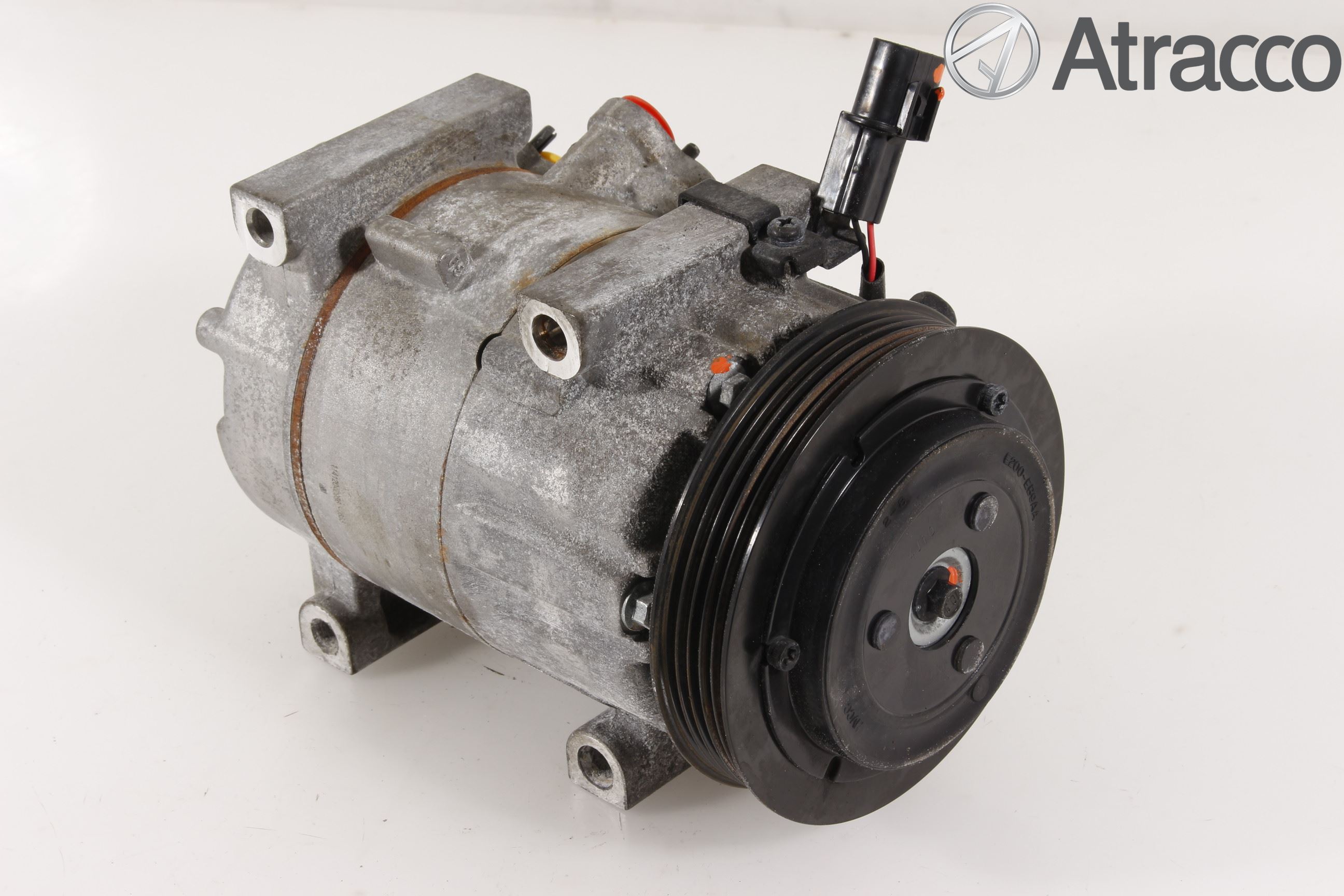 Hyundai i20 GB 15-20 Varme Ac Kompressor