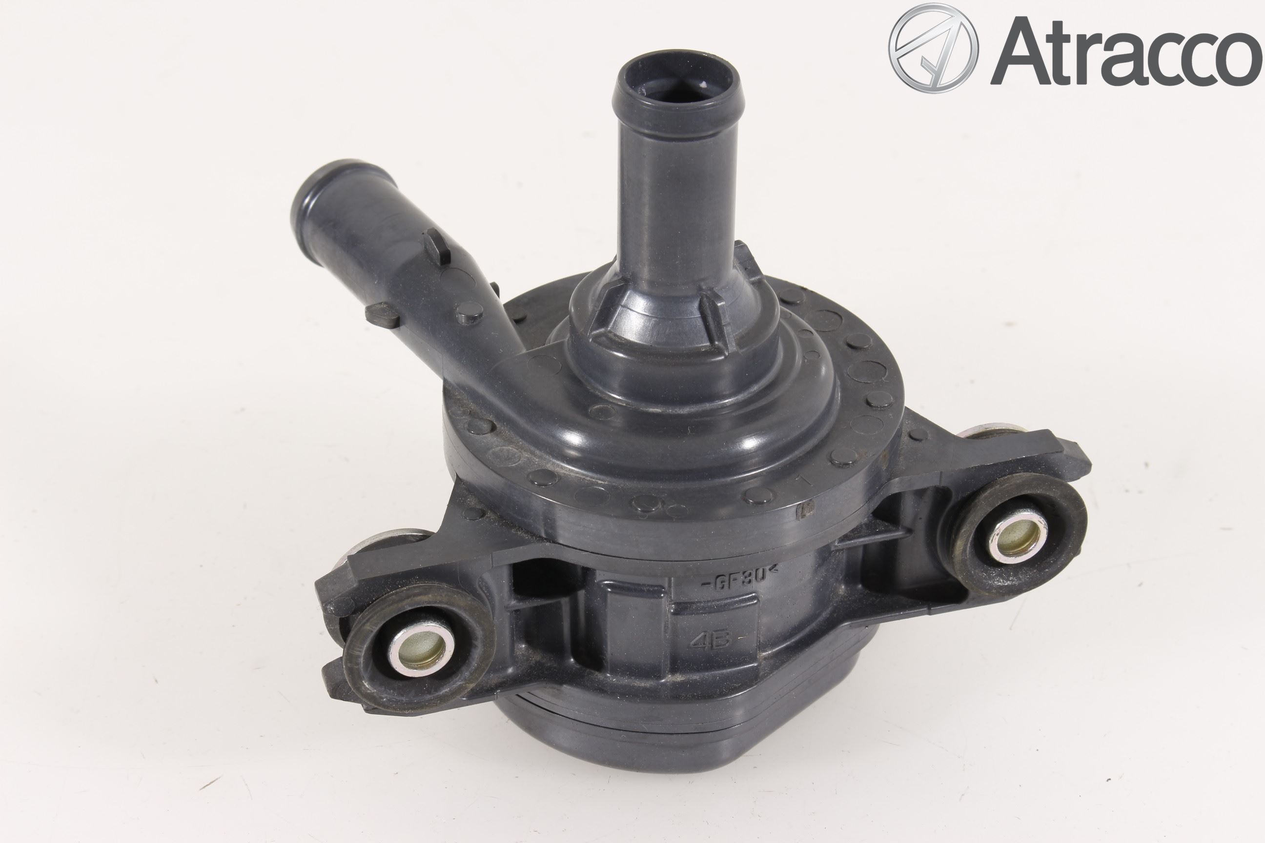 Toyota YARIS XP130 15-20 Varme Sirkulasjonspumpe