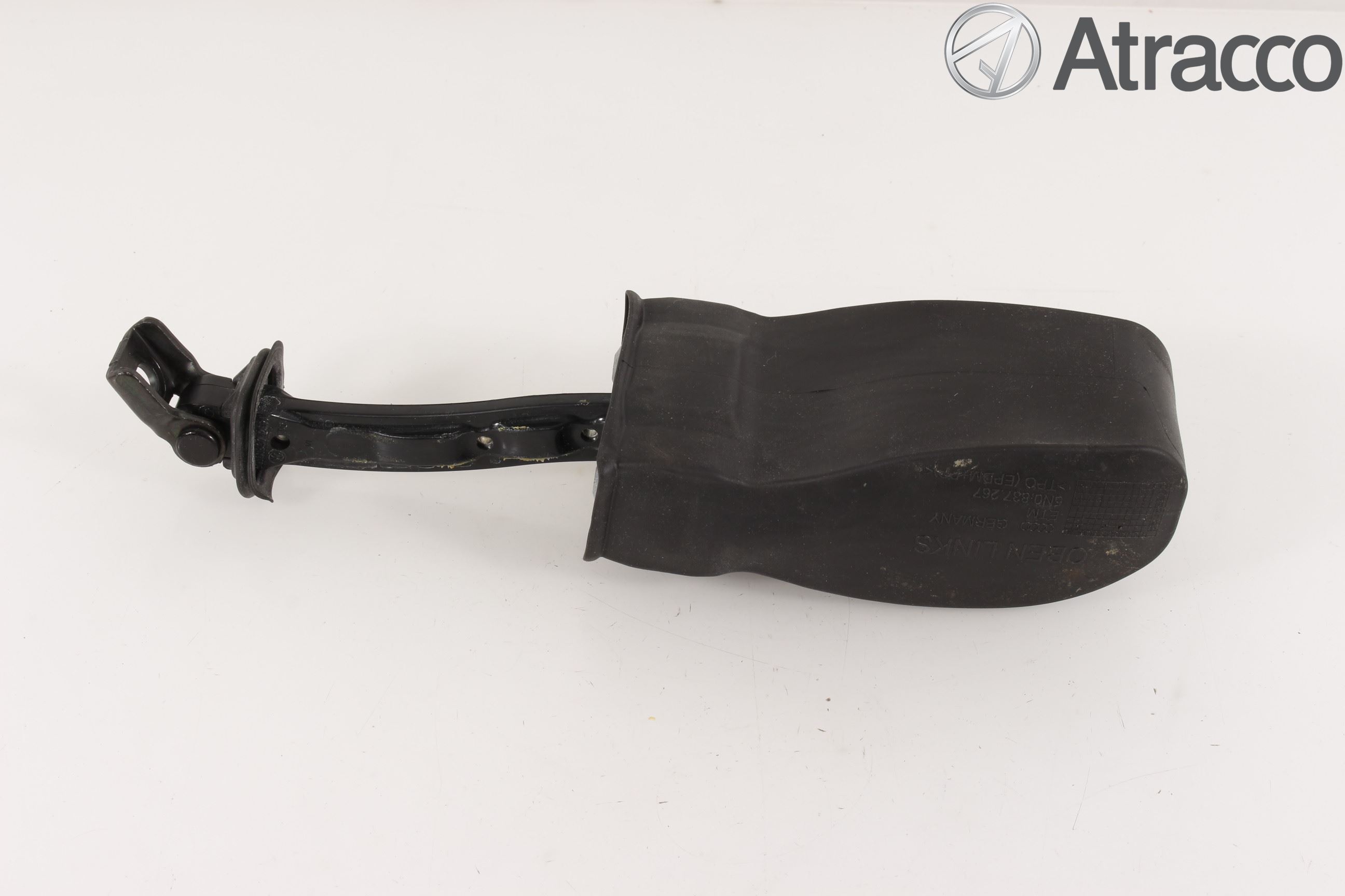 Volkswagen VW TIGUAN 07-16 Dørstopper