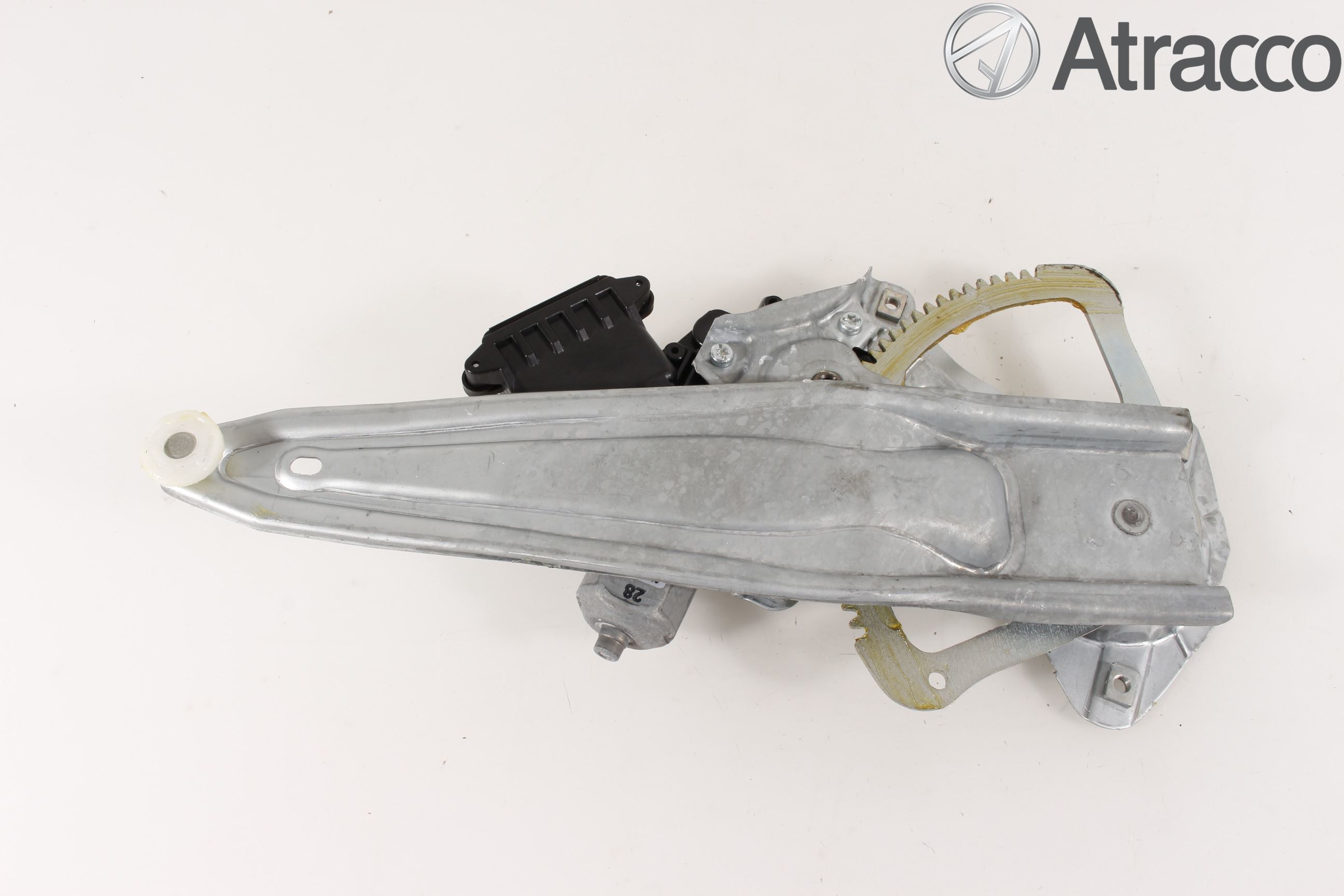 Toyota VERSO 09-18 Vindusheis El Komp