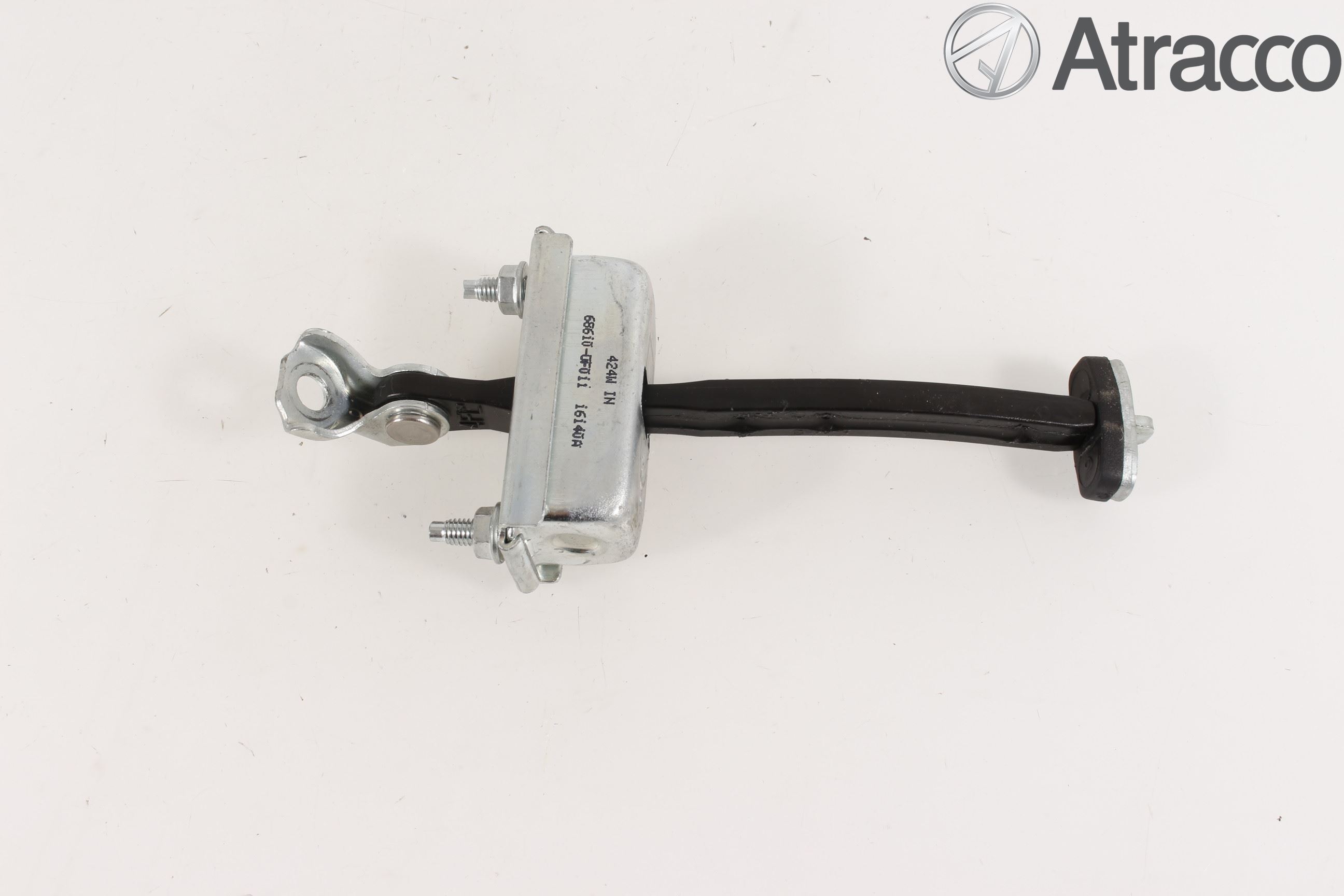 Toyota VERSO 09-18 Dørstopper