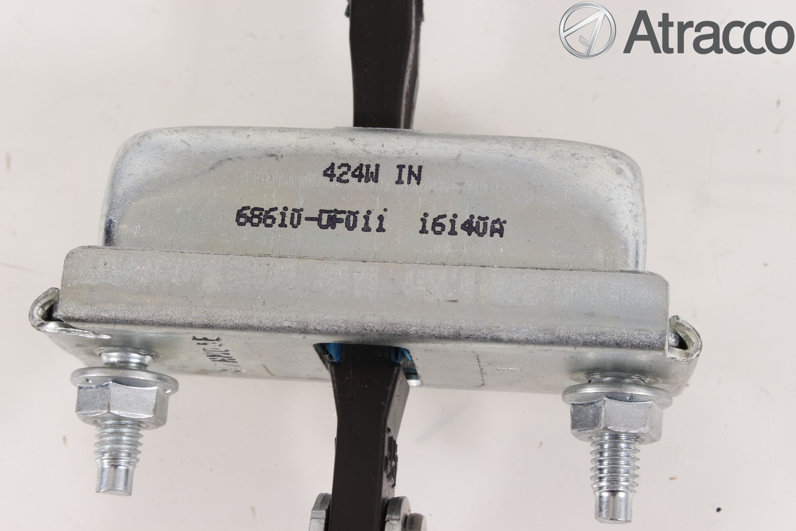 Toyota VERSO 09-18 Dørstopper