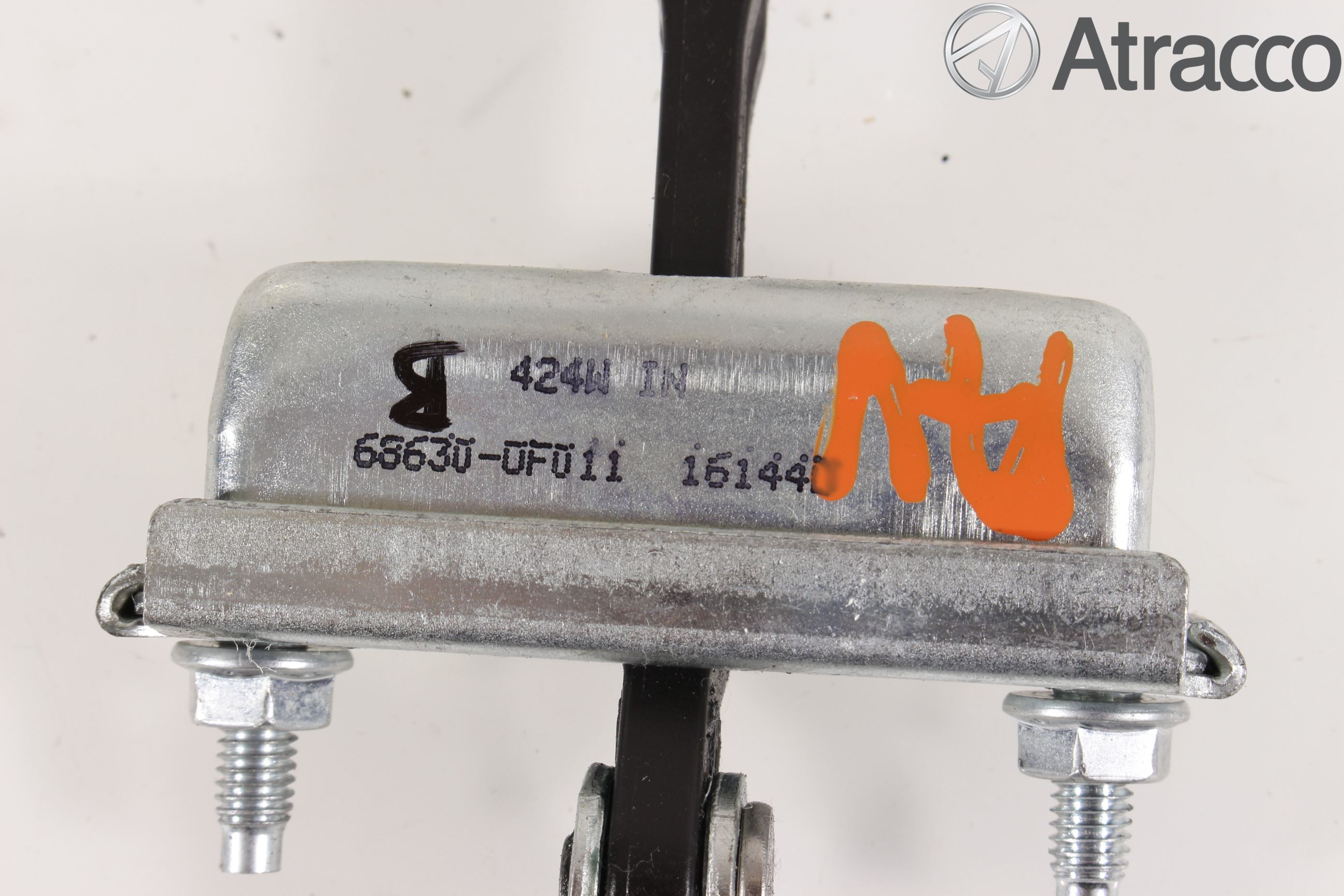 Toyota VERSO 09-18 Dørstopper