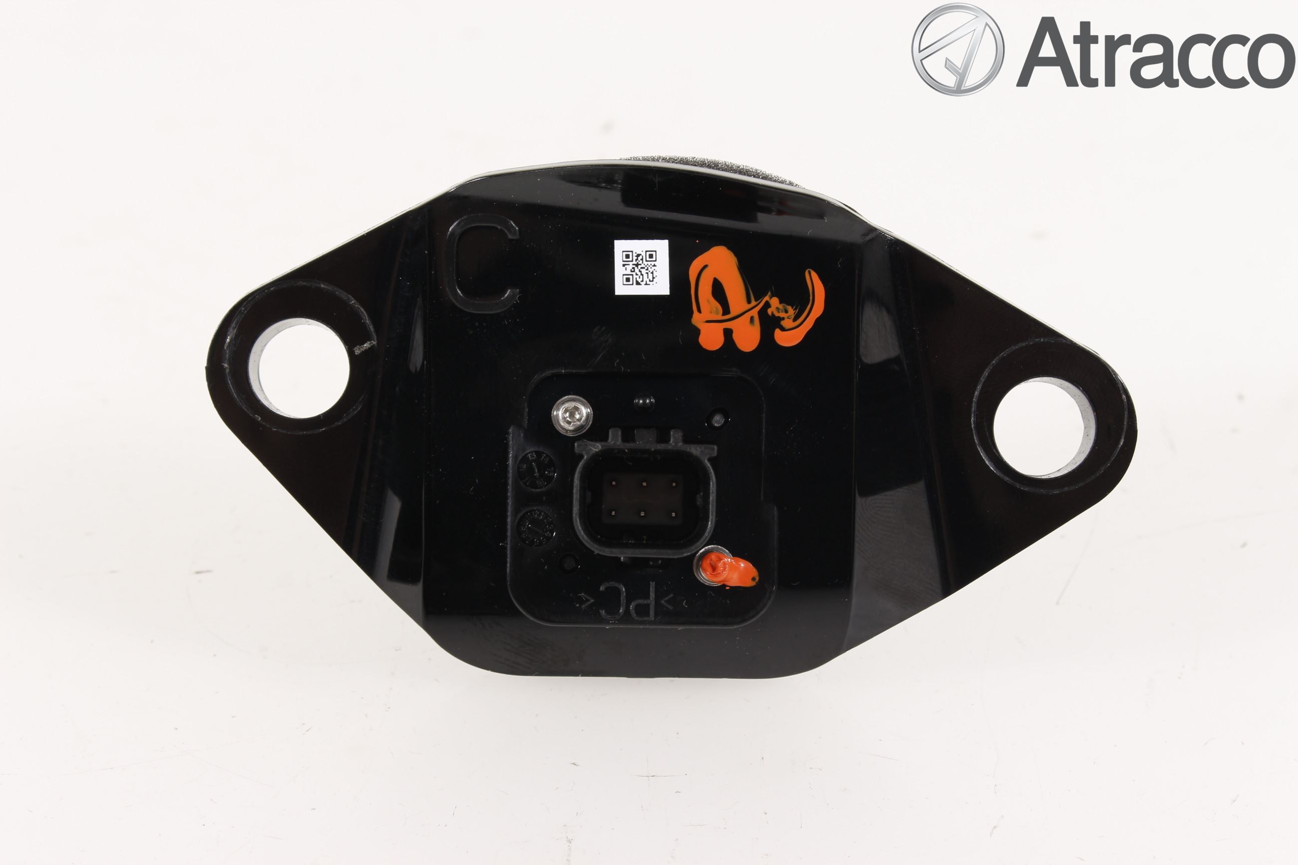 Toyota YARIS XP130 15-20 Parkeringshjelp Kamera